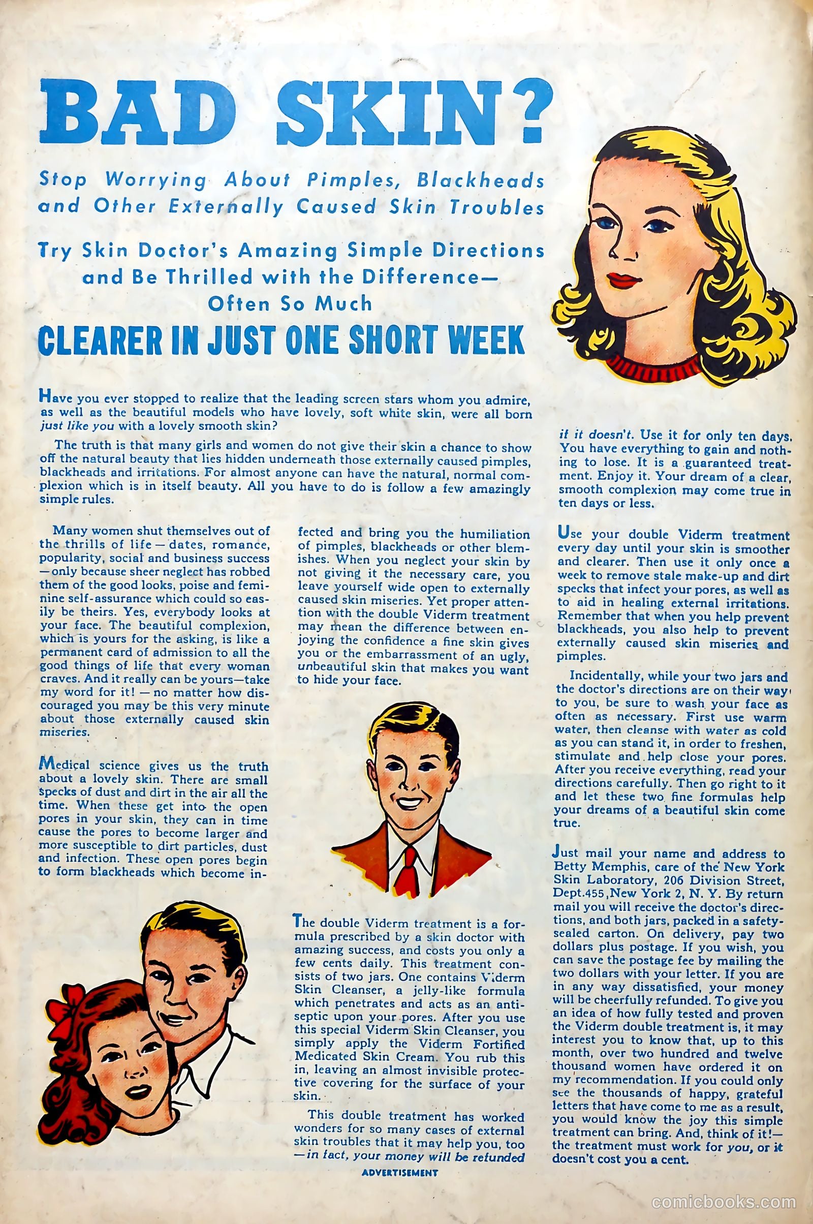 Roundup #1 — page 52 of 52