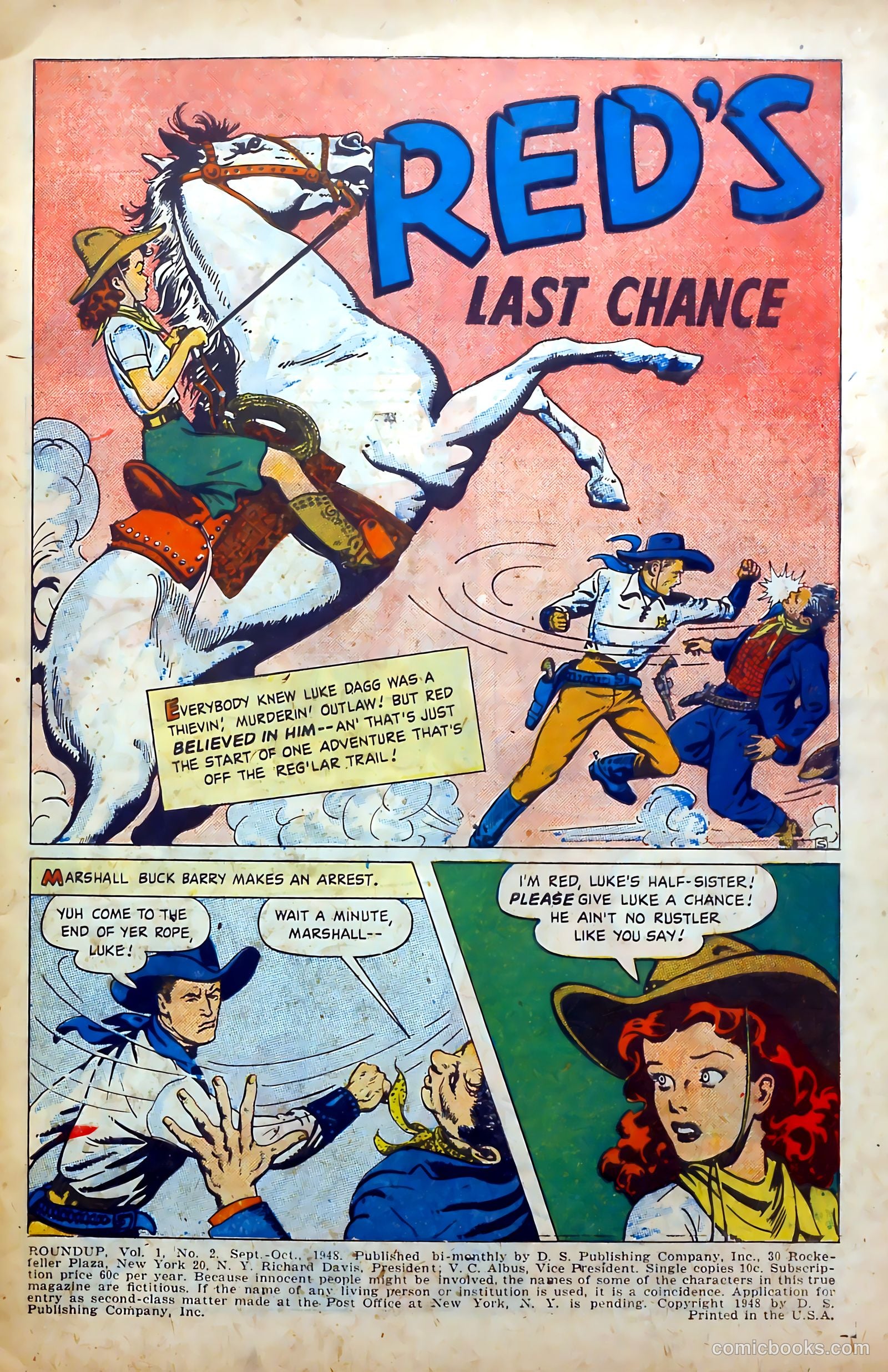 Roundup #2 — page 3 of 52