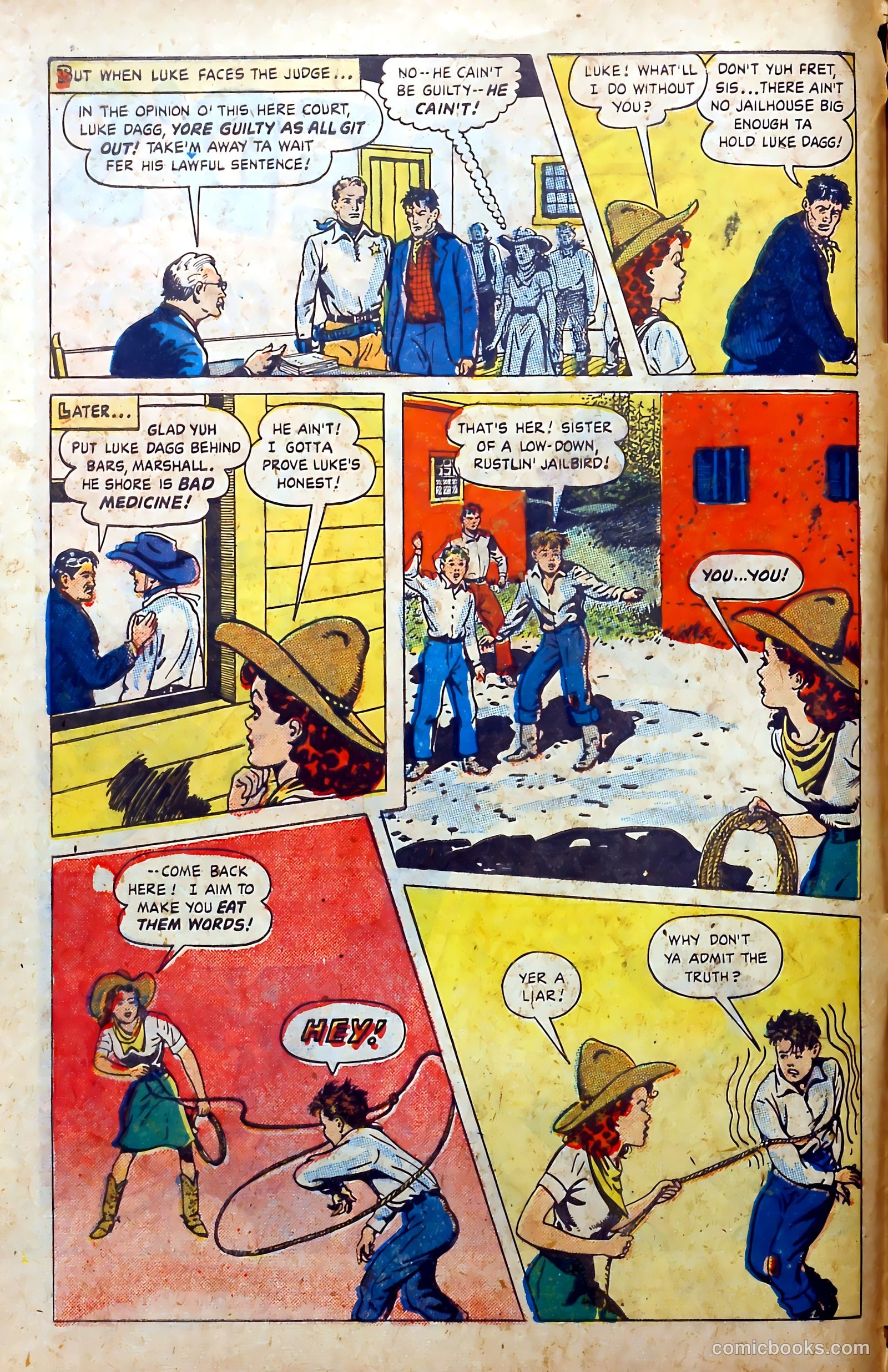 Roundup #2 — page 4 of 52