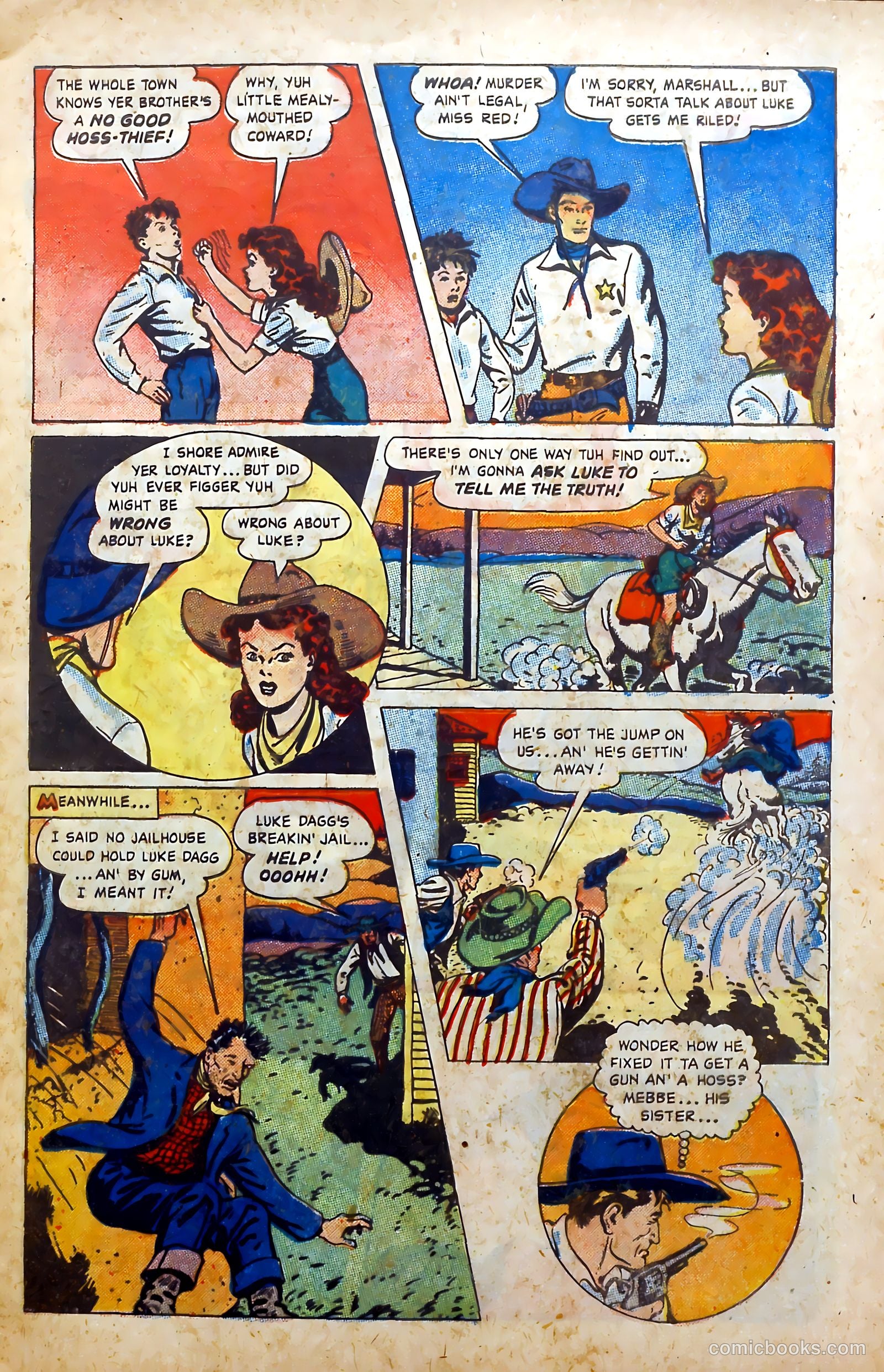 Roundup #2 — page 5 of 52