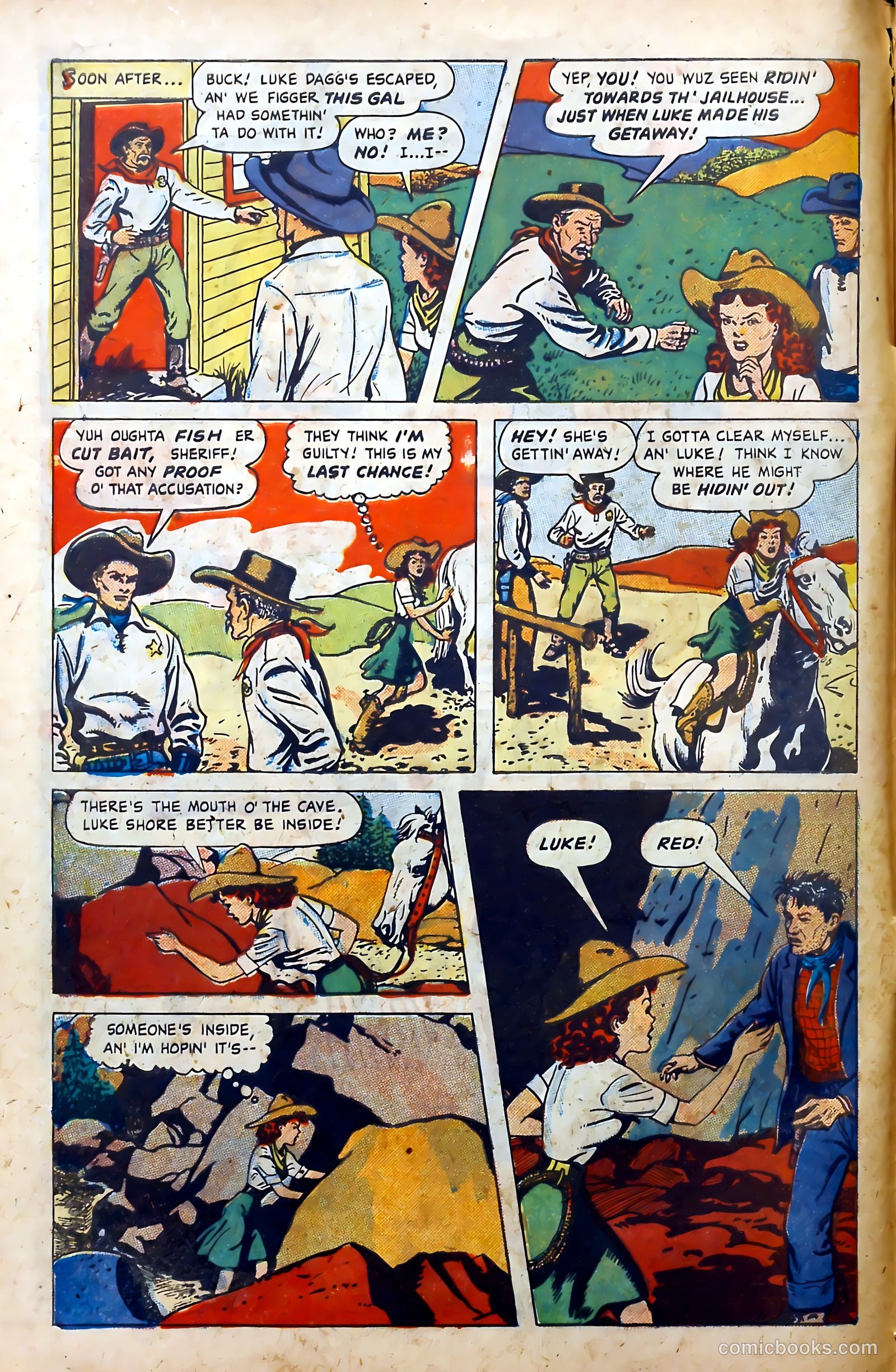 Roundup #2 — page 6 of 52