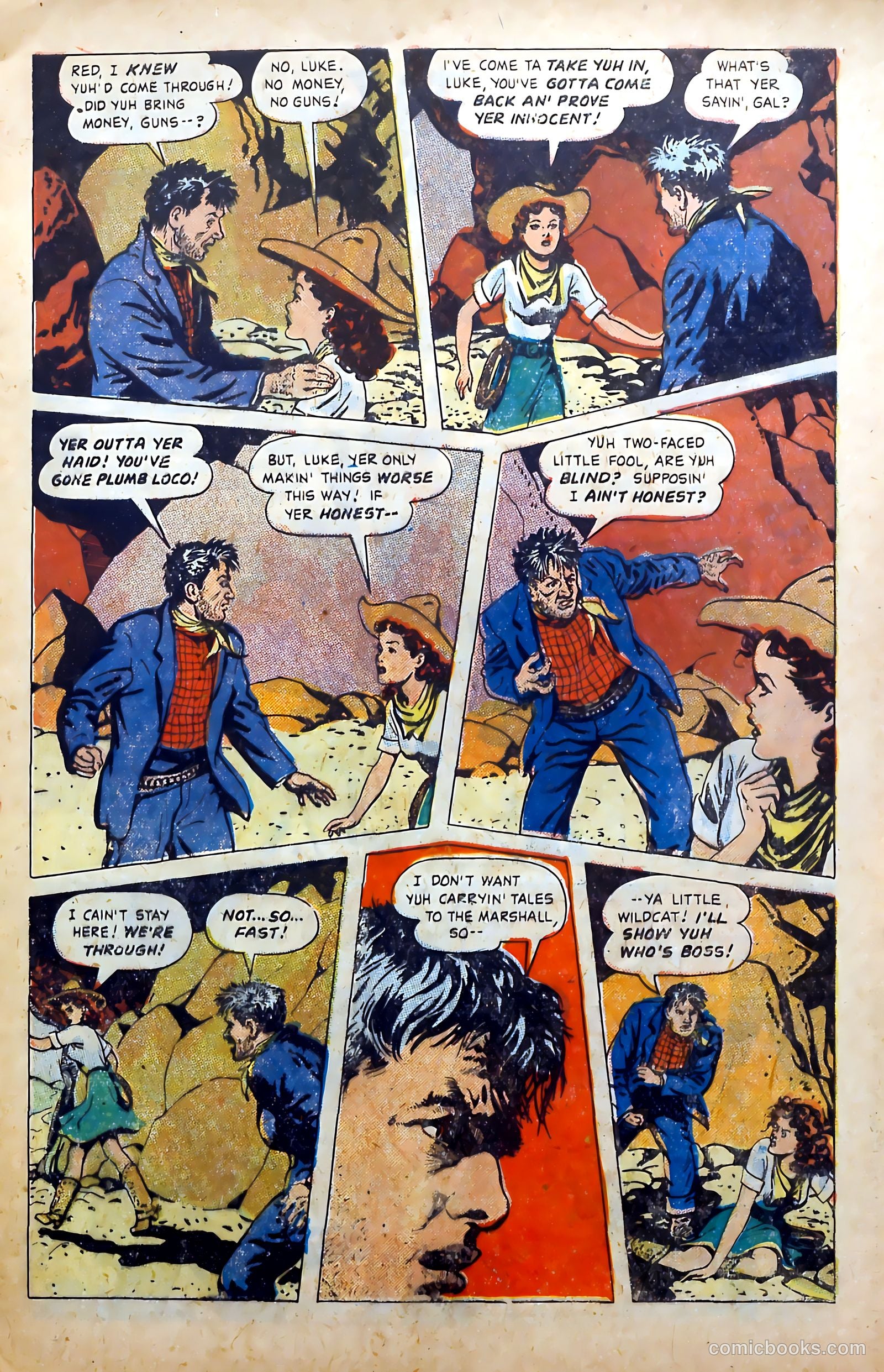 Roundup #2 — page 7 of 52