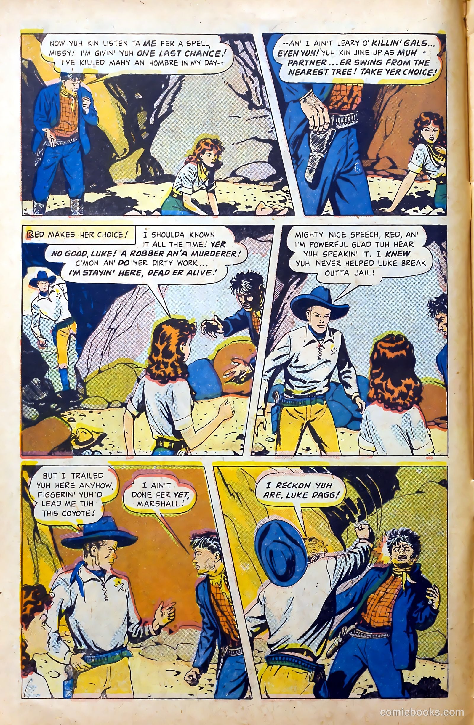 Roundup #2 — page 8 of 52