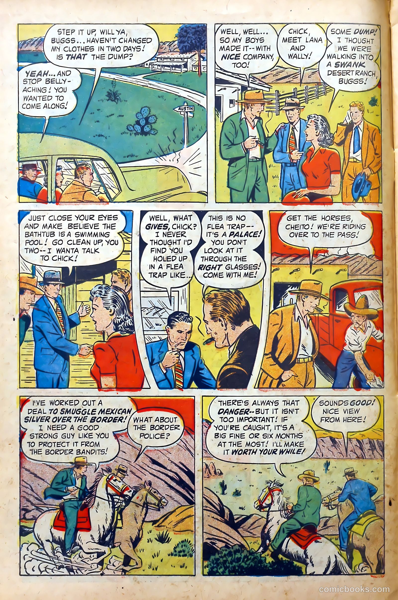 Roundup #2 — page 12 of 52