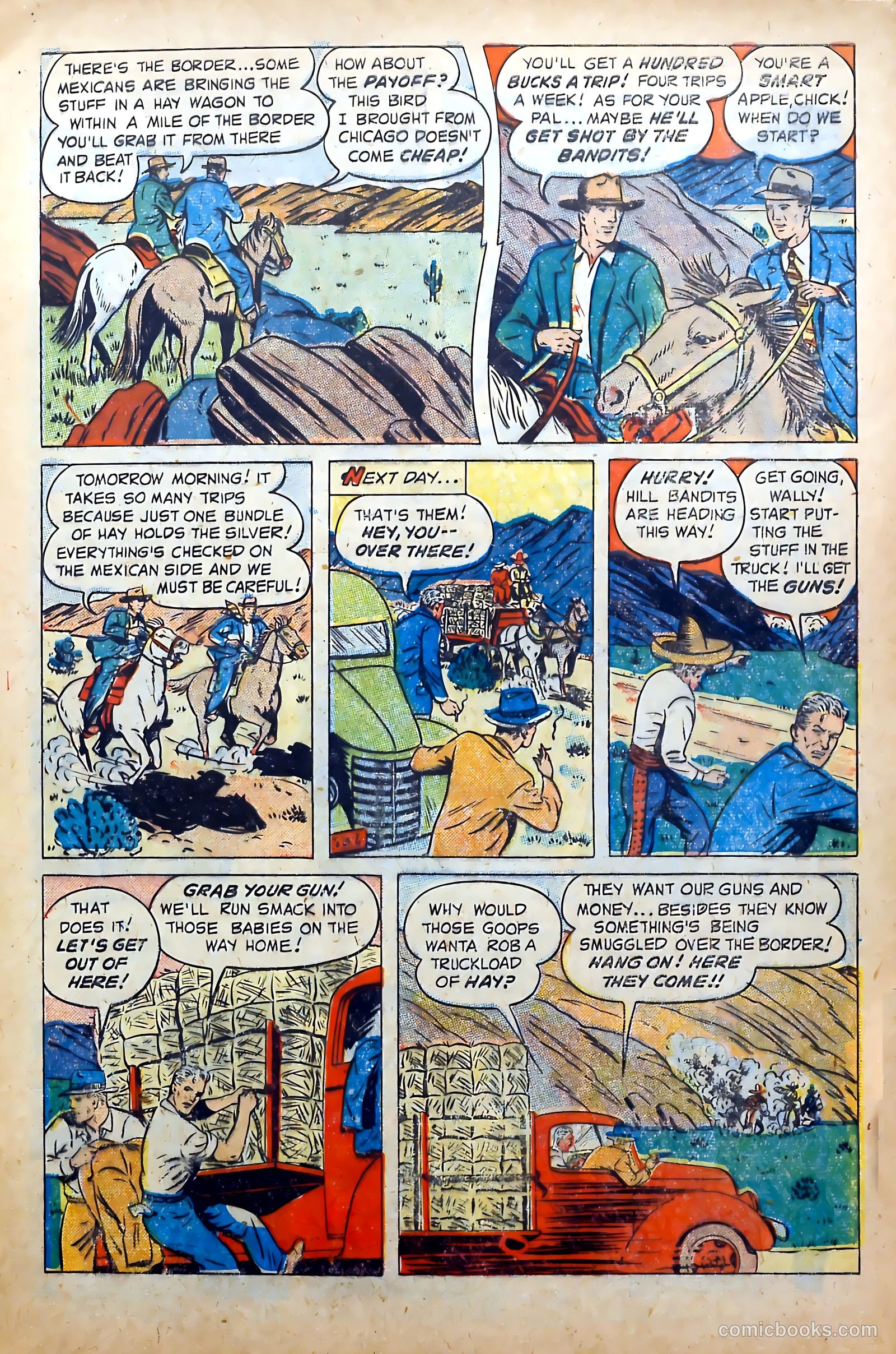 Roundup #2 — page 13 of 52