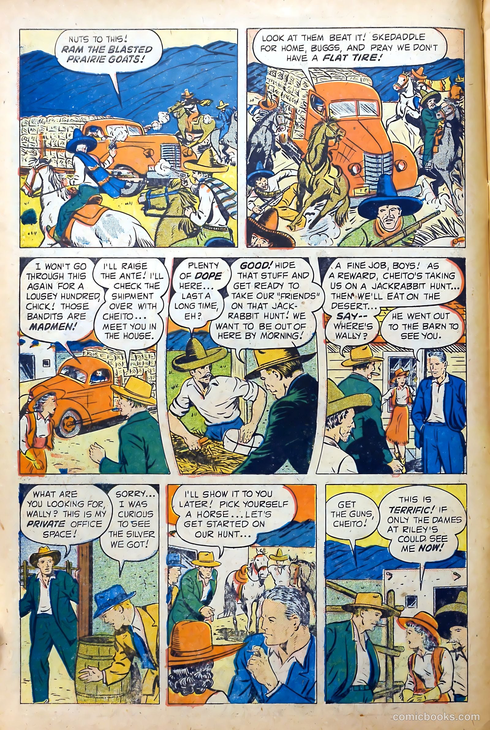 Roundup #2 — page 14 of 52