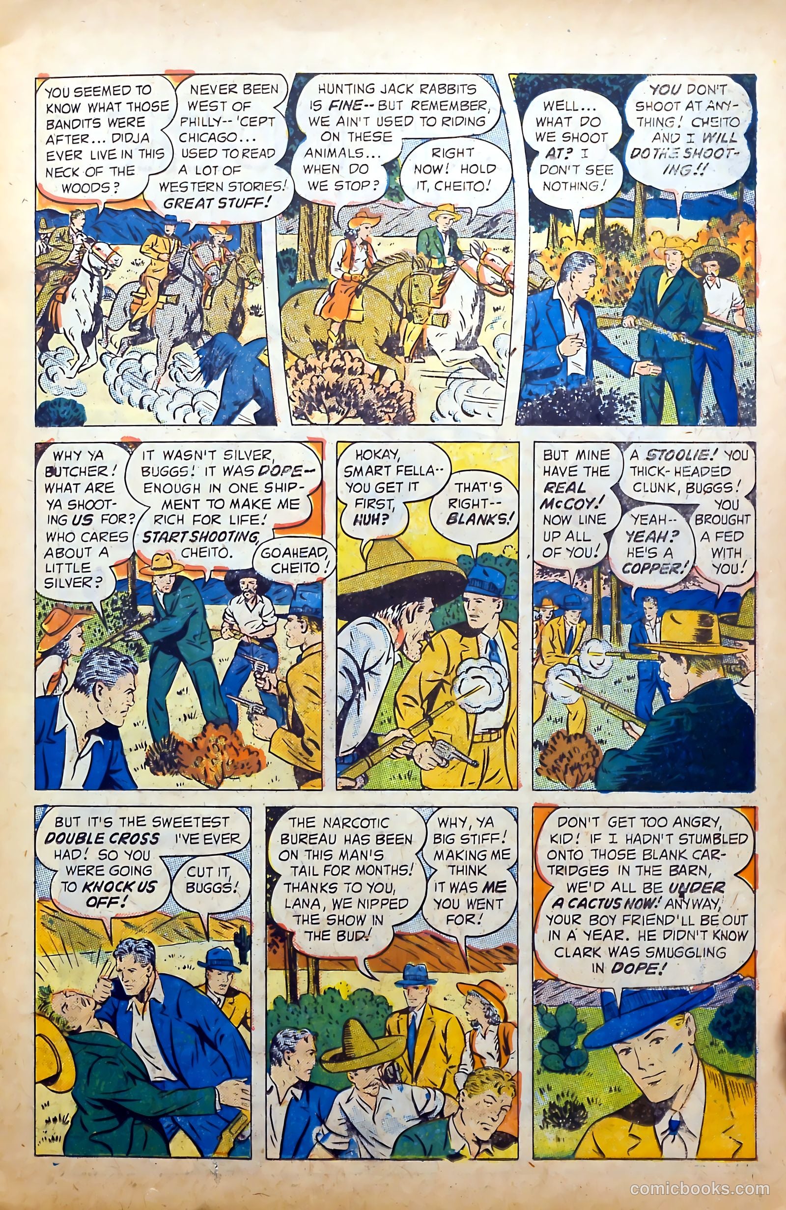 Roundup #2 — page 15 of 52