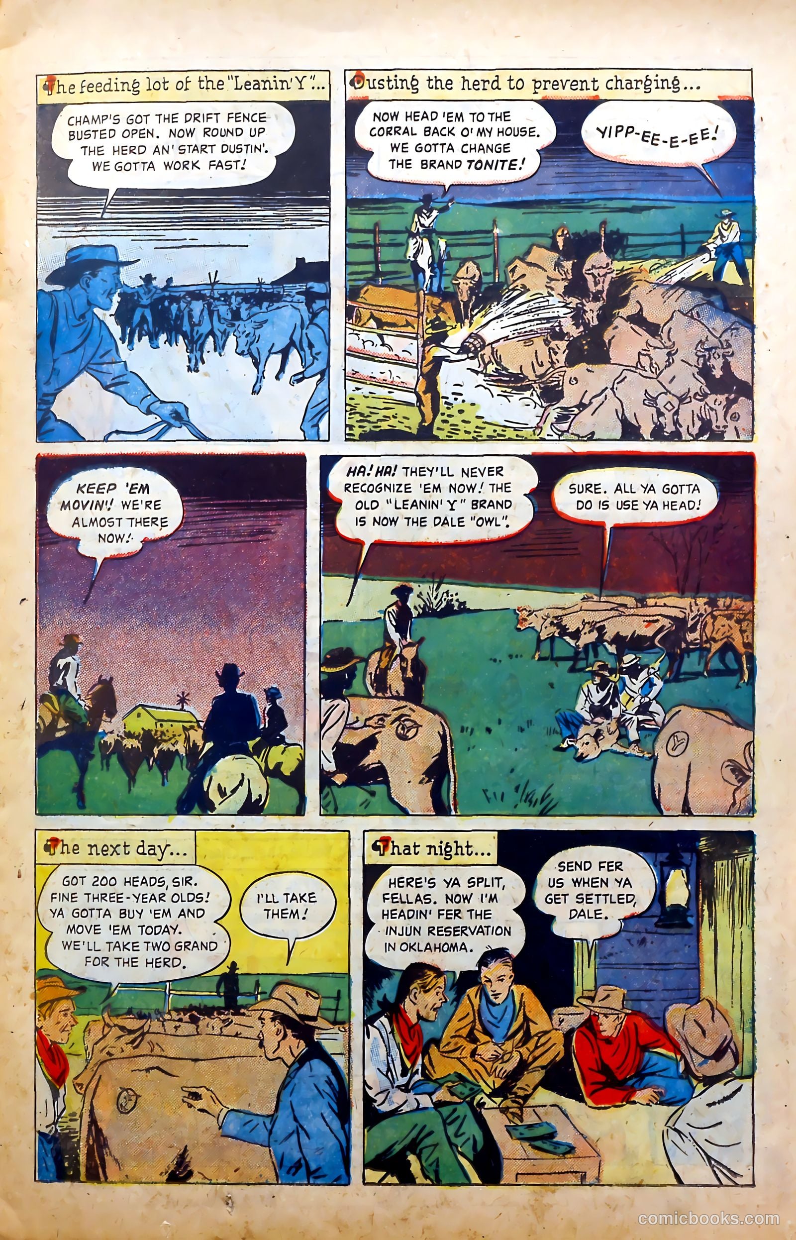 Roundup #2 — page 17 of 52