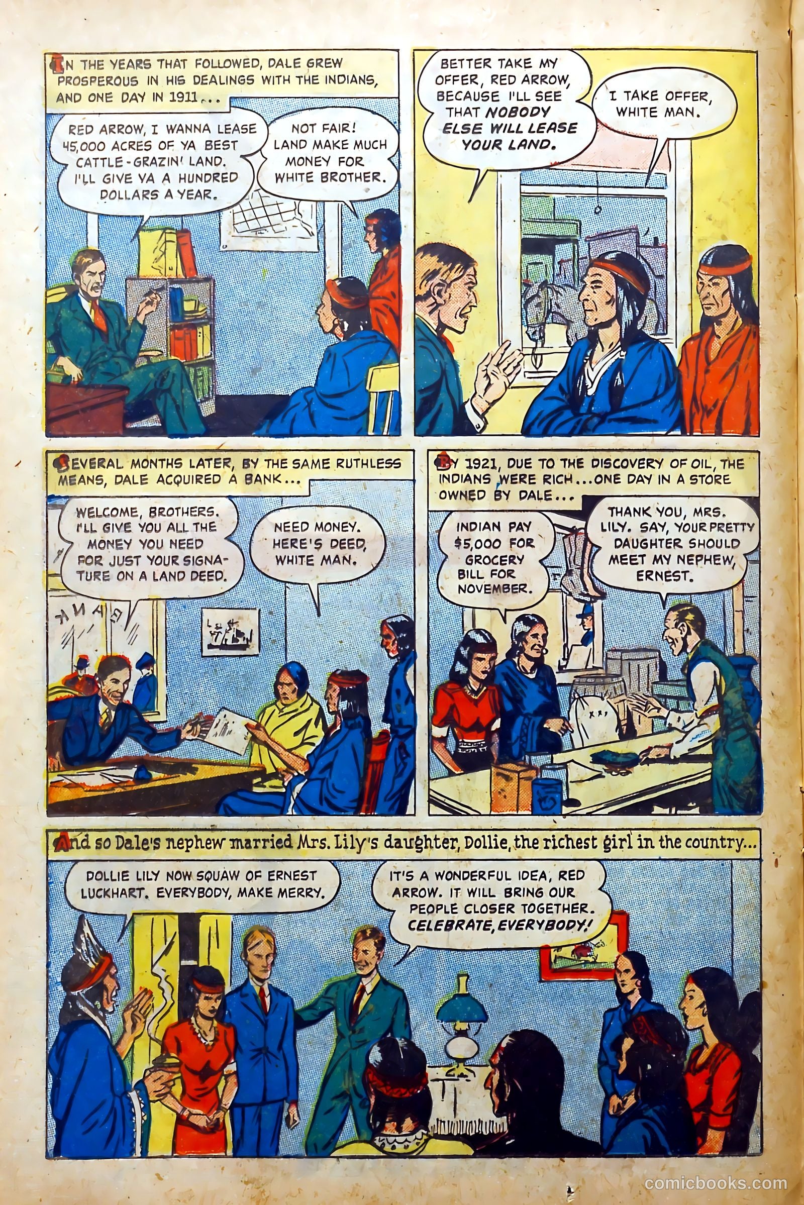 Roundup #2 — page 18 of 52