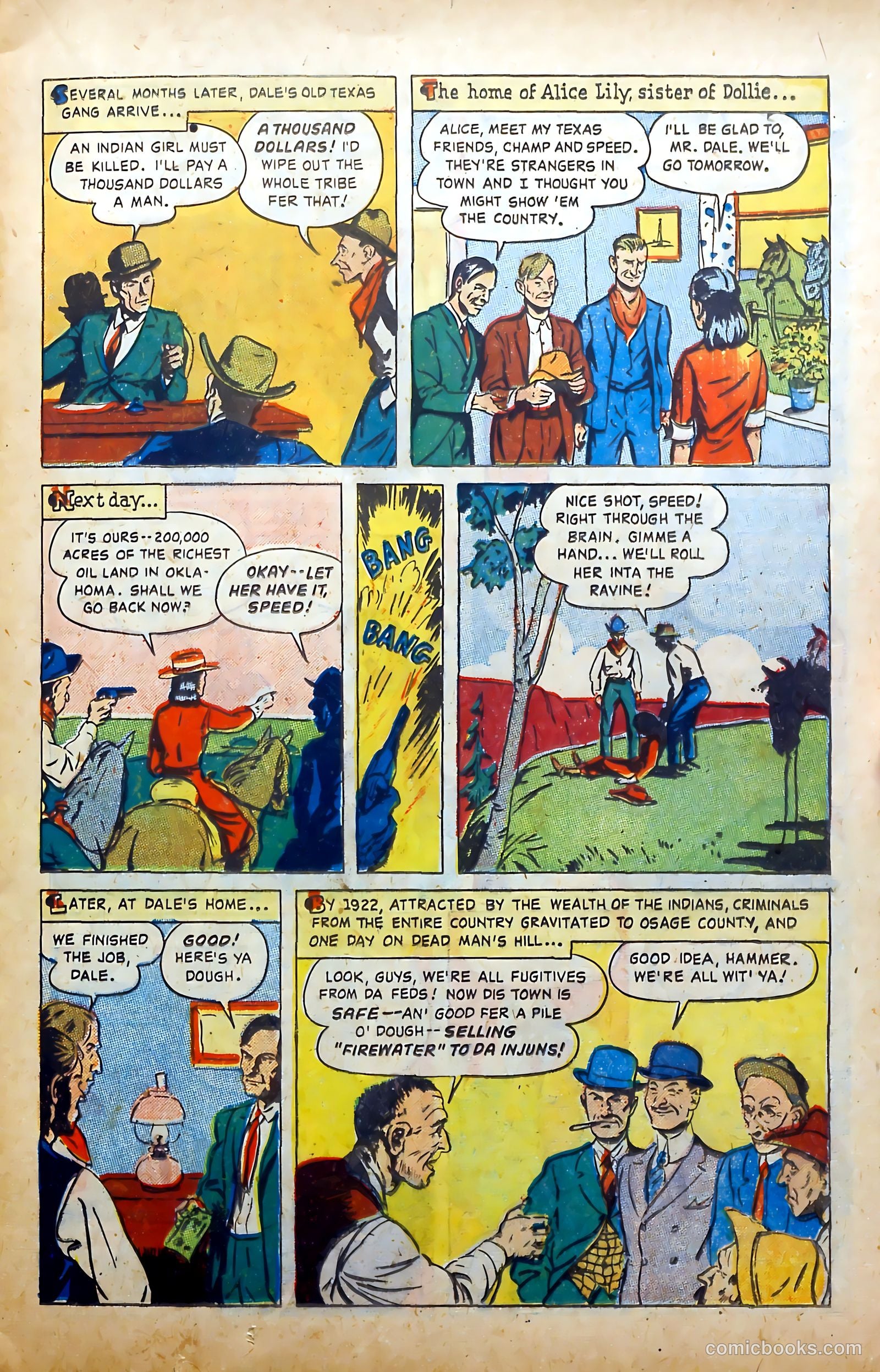 Roundup #2 — page 19 of 52