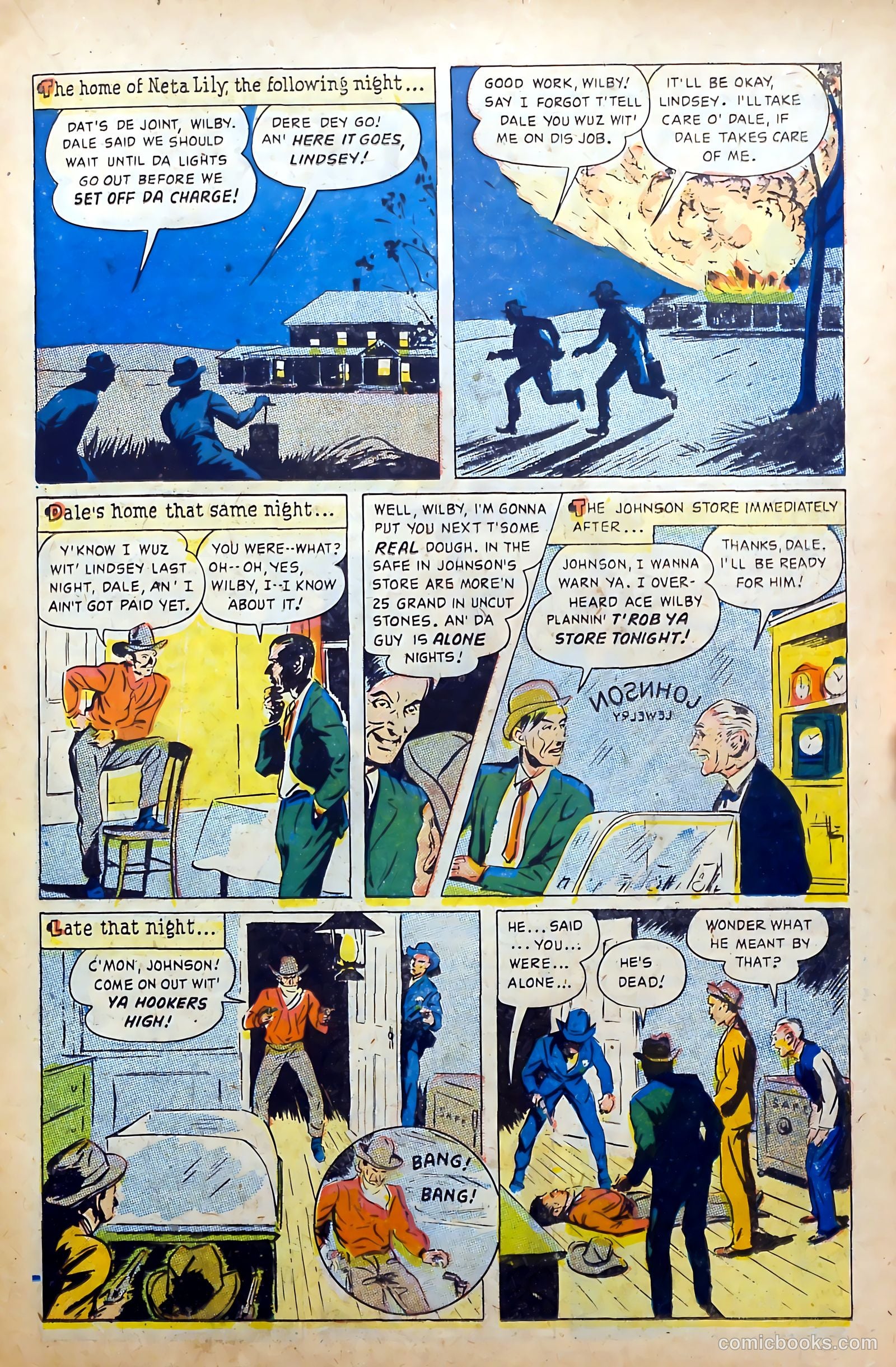 Roundup #2 — page 21 of 52