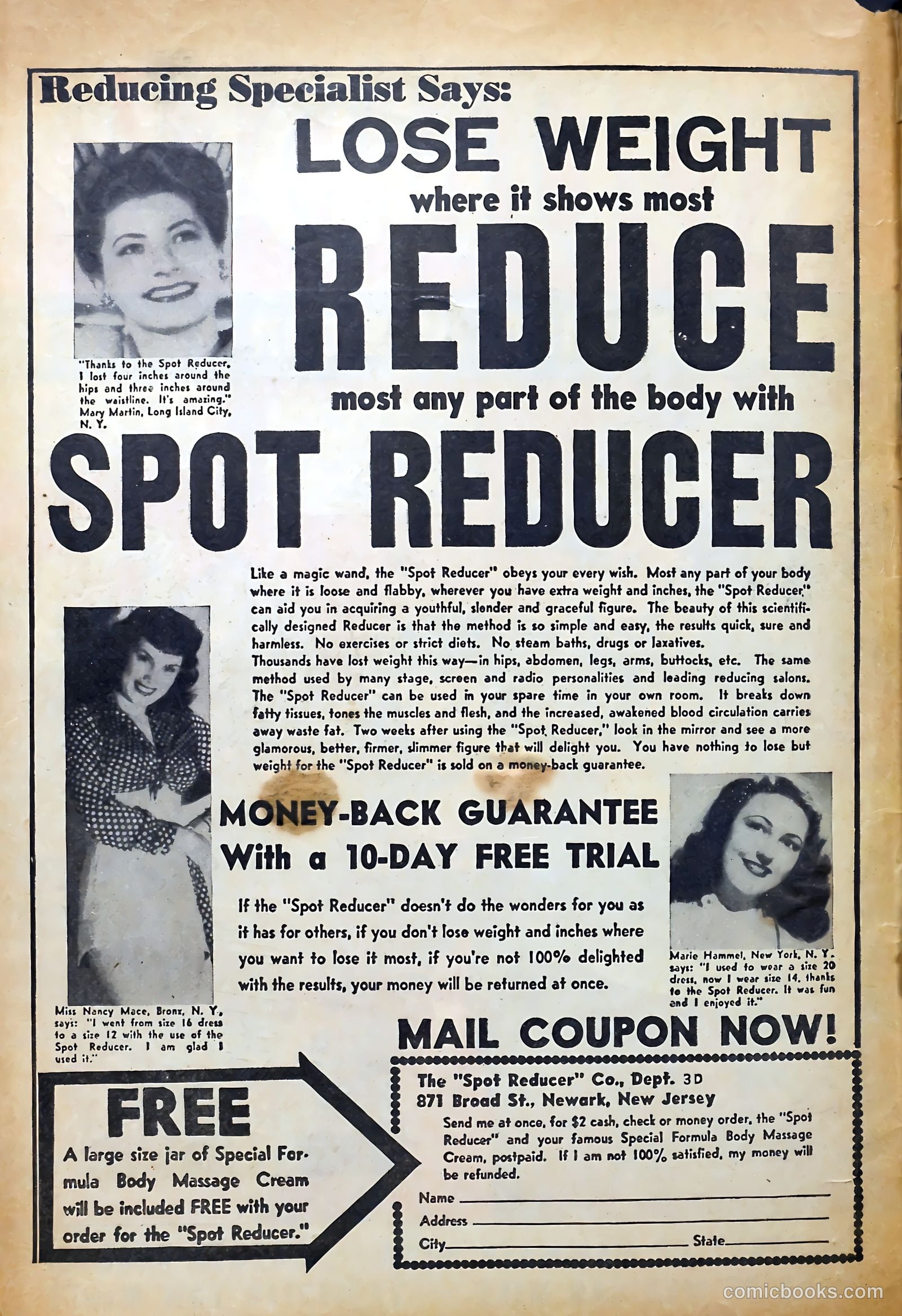Roundup #3 — page 2 of 52