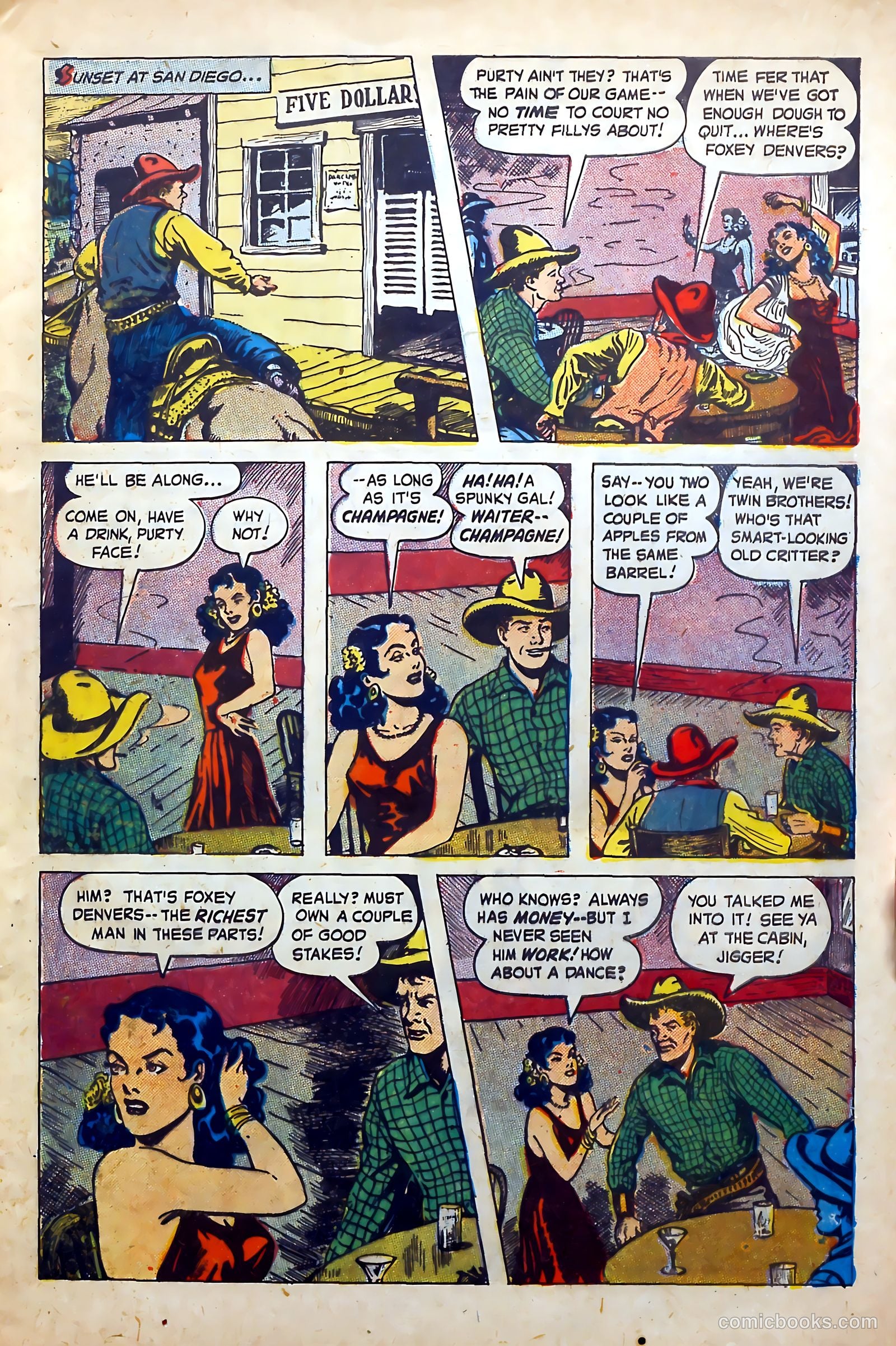 Roundup #3 — page 5 of 52