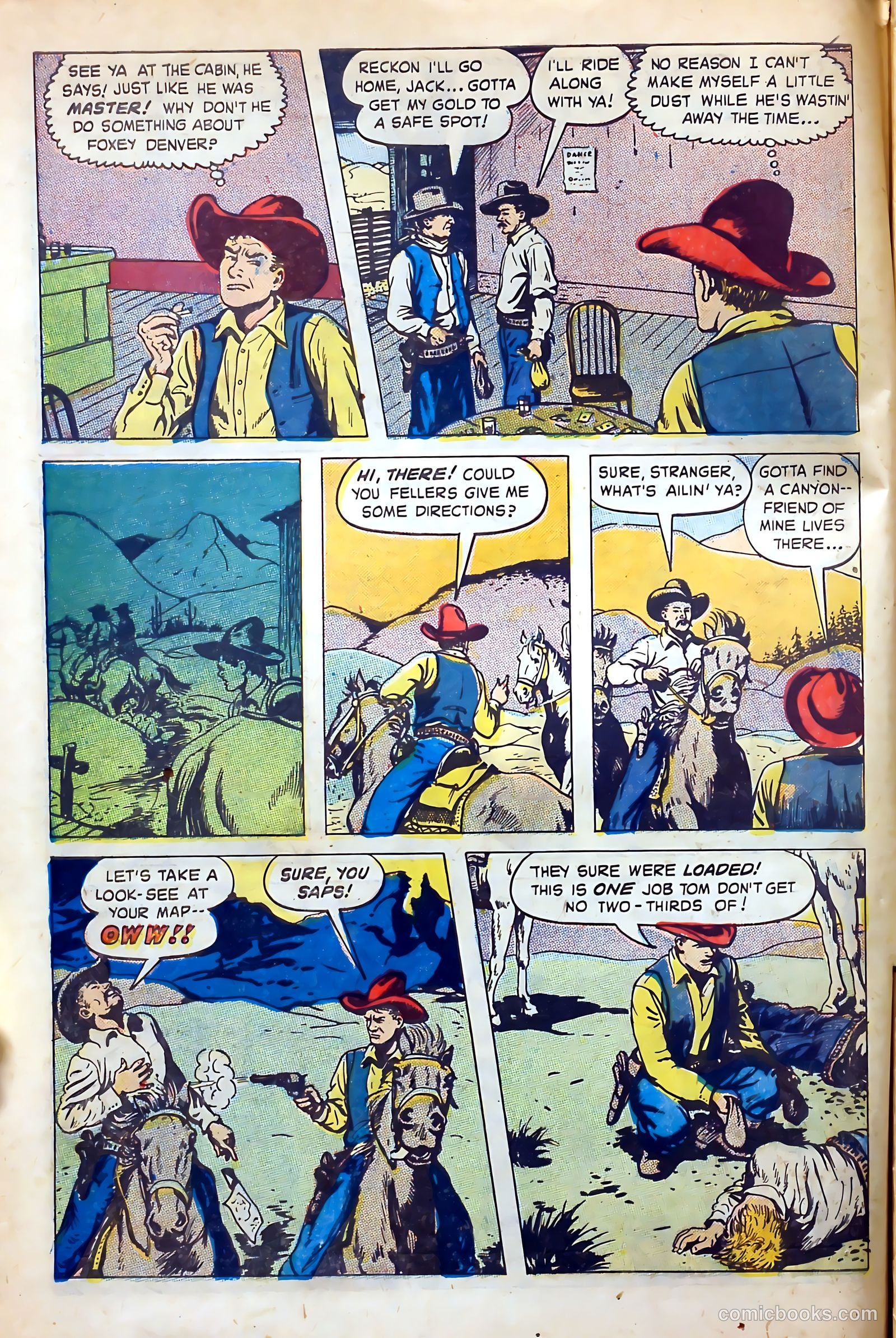 Roundup #3 — page 6 of 52