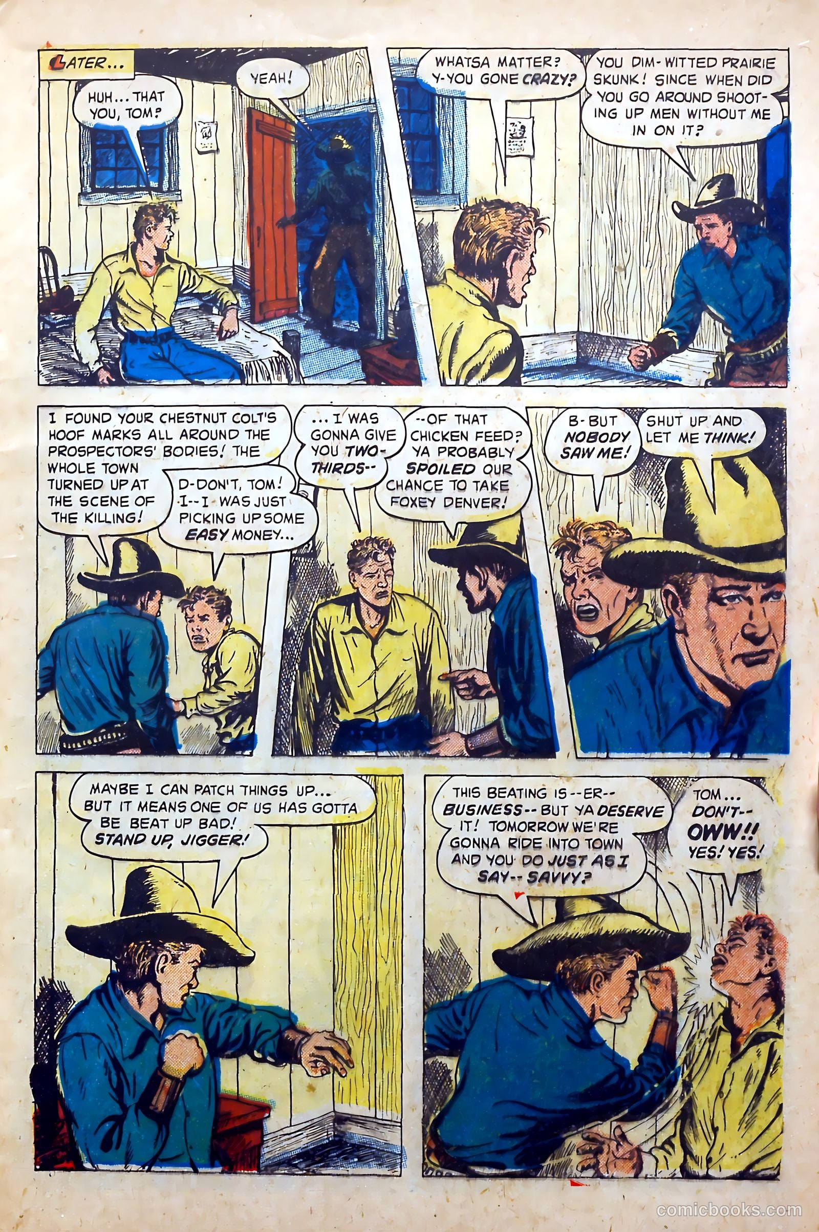 Roundup #3 — page 7 of 52