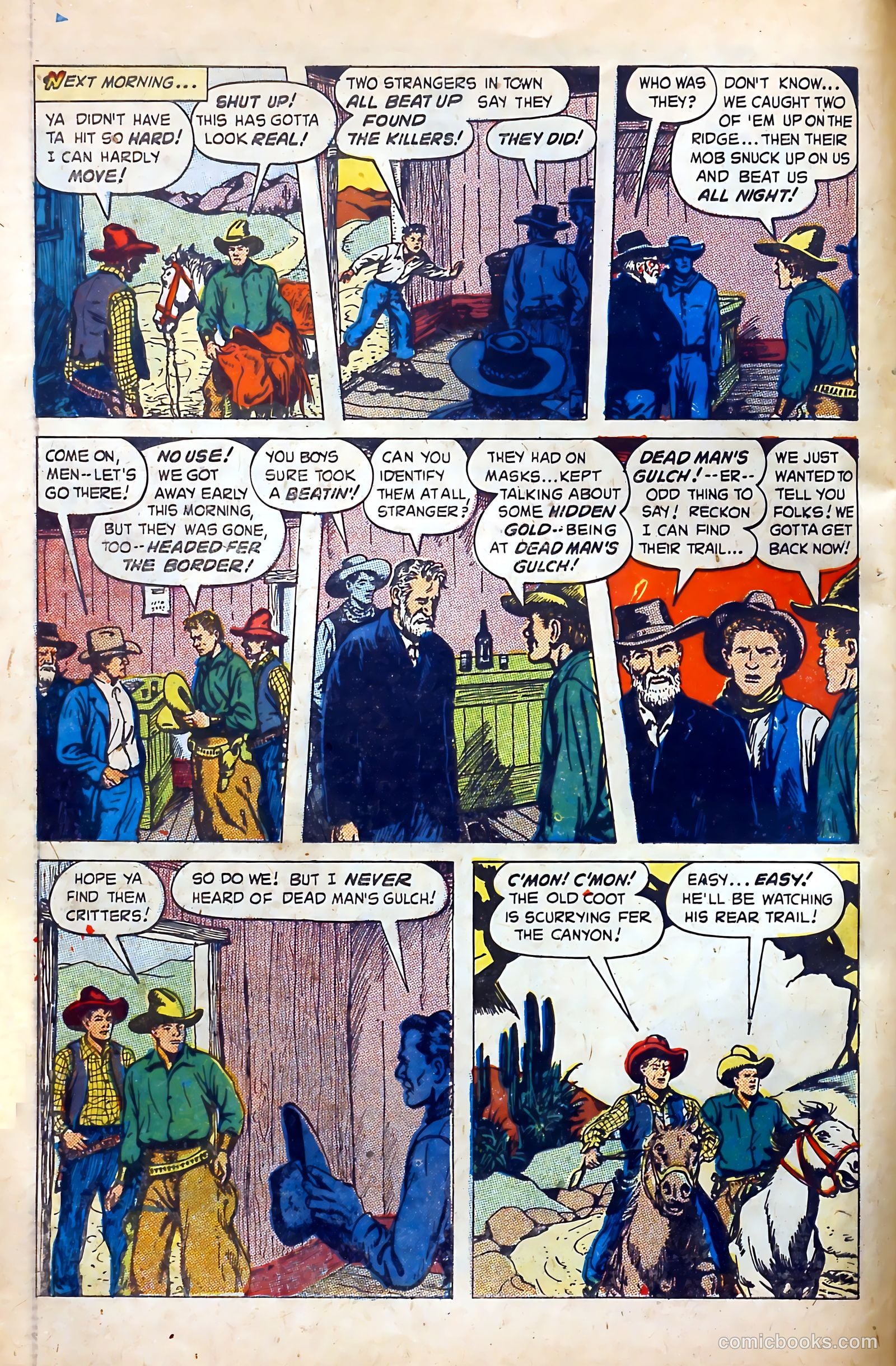 Roundup #3 — page 8 of 52