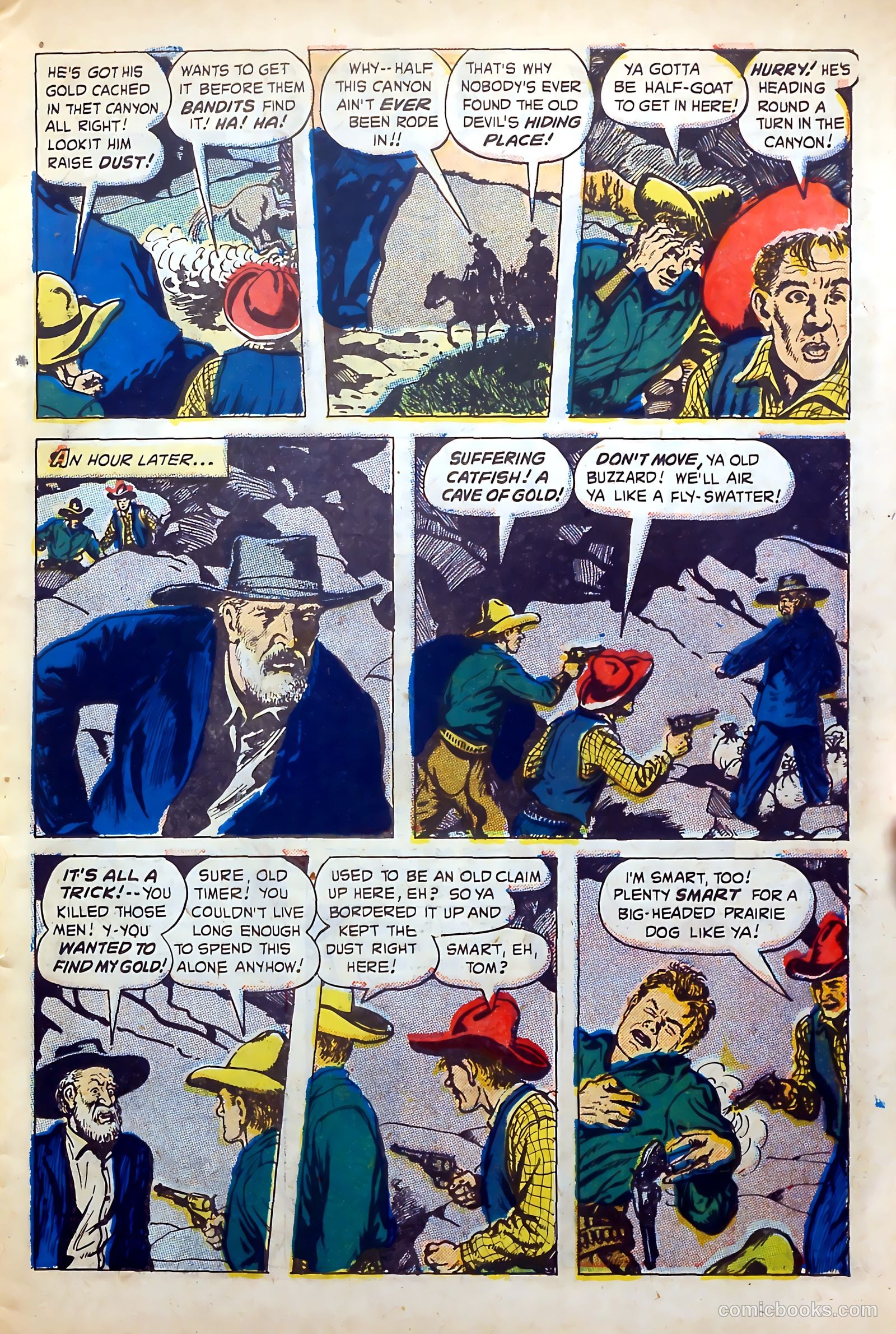 Roundup #3 — page 9 of 52
