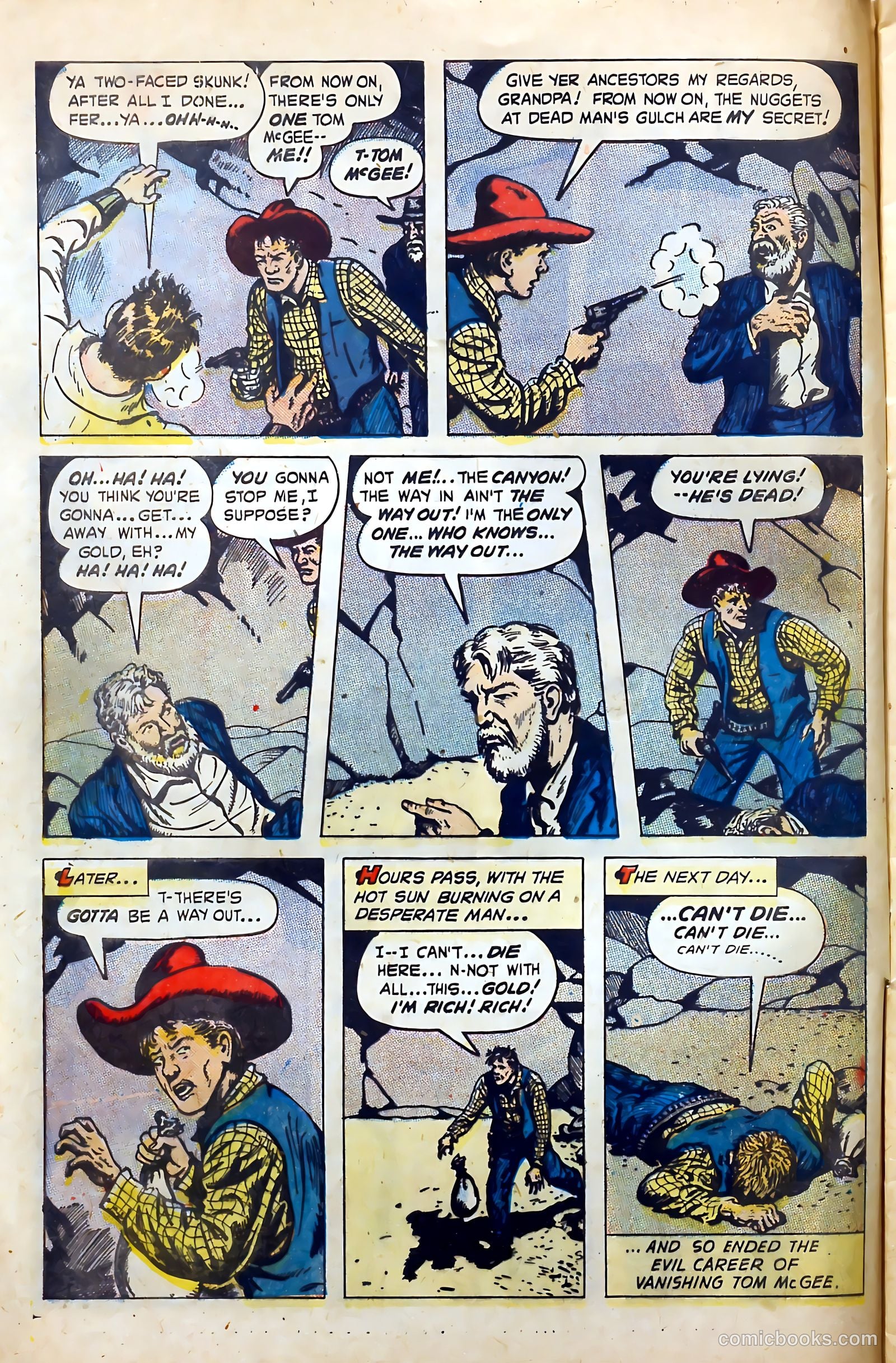 Roundup #3 — page 10 of 52