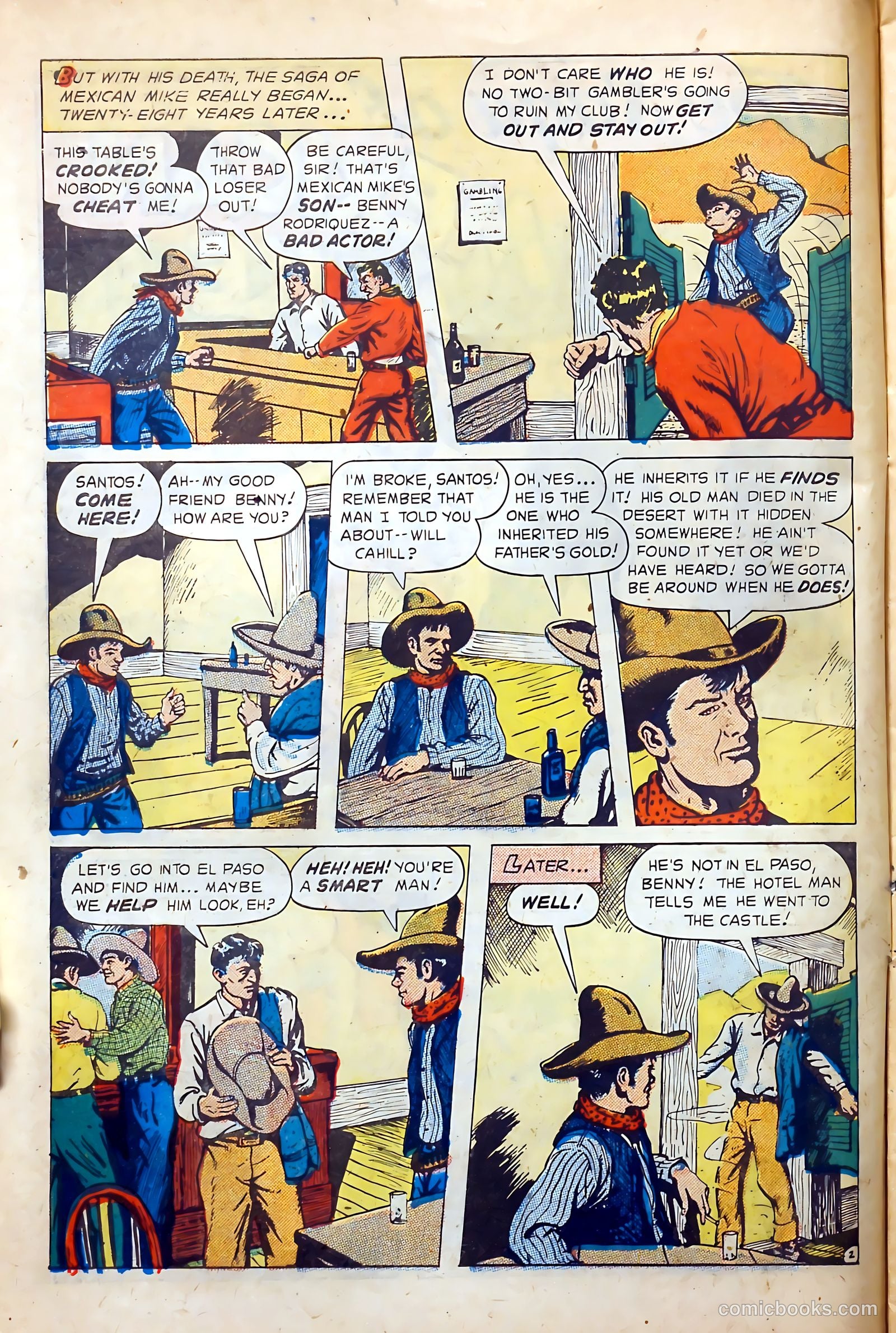 Roundup #3 — page 12 of 52