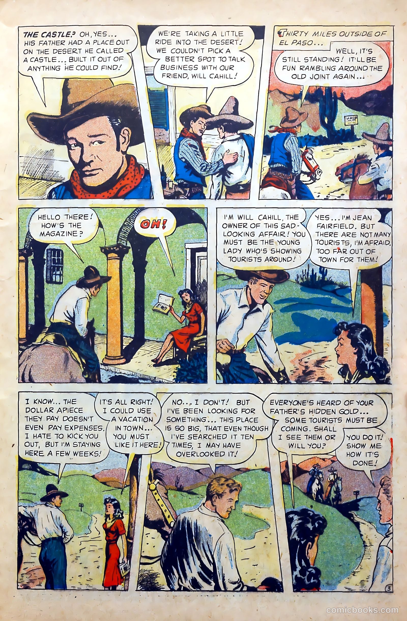 Roundup #3 — page 13 of 52