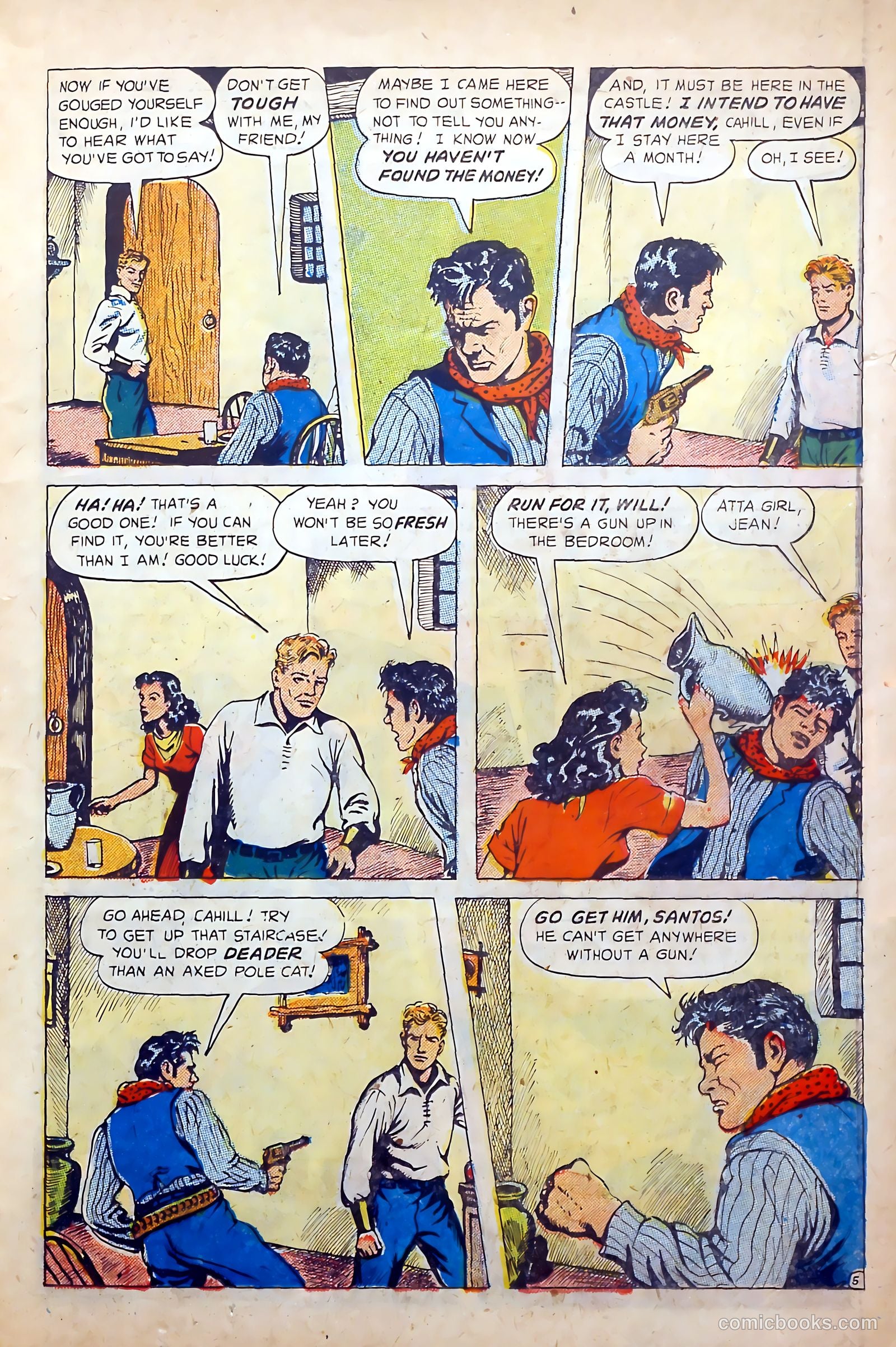 Roundup #3 — page 15 of 52
