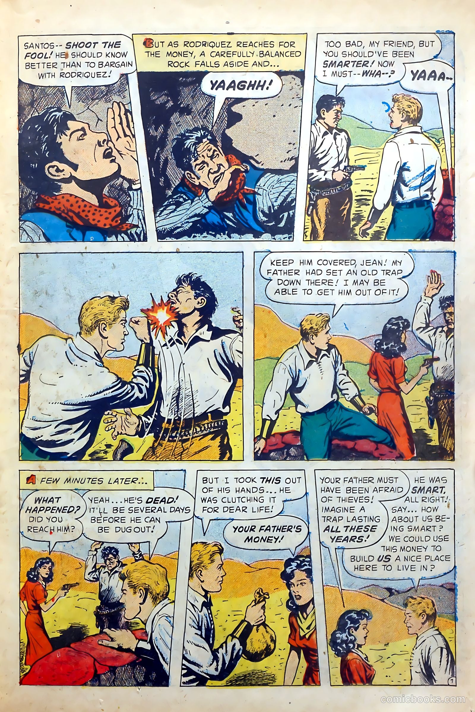 Roundup #3 — page 17 of 52