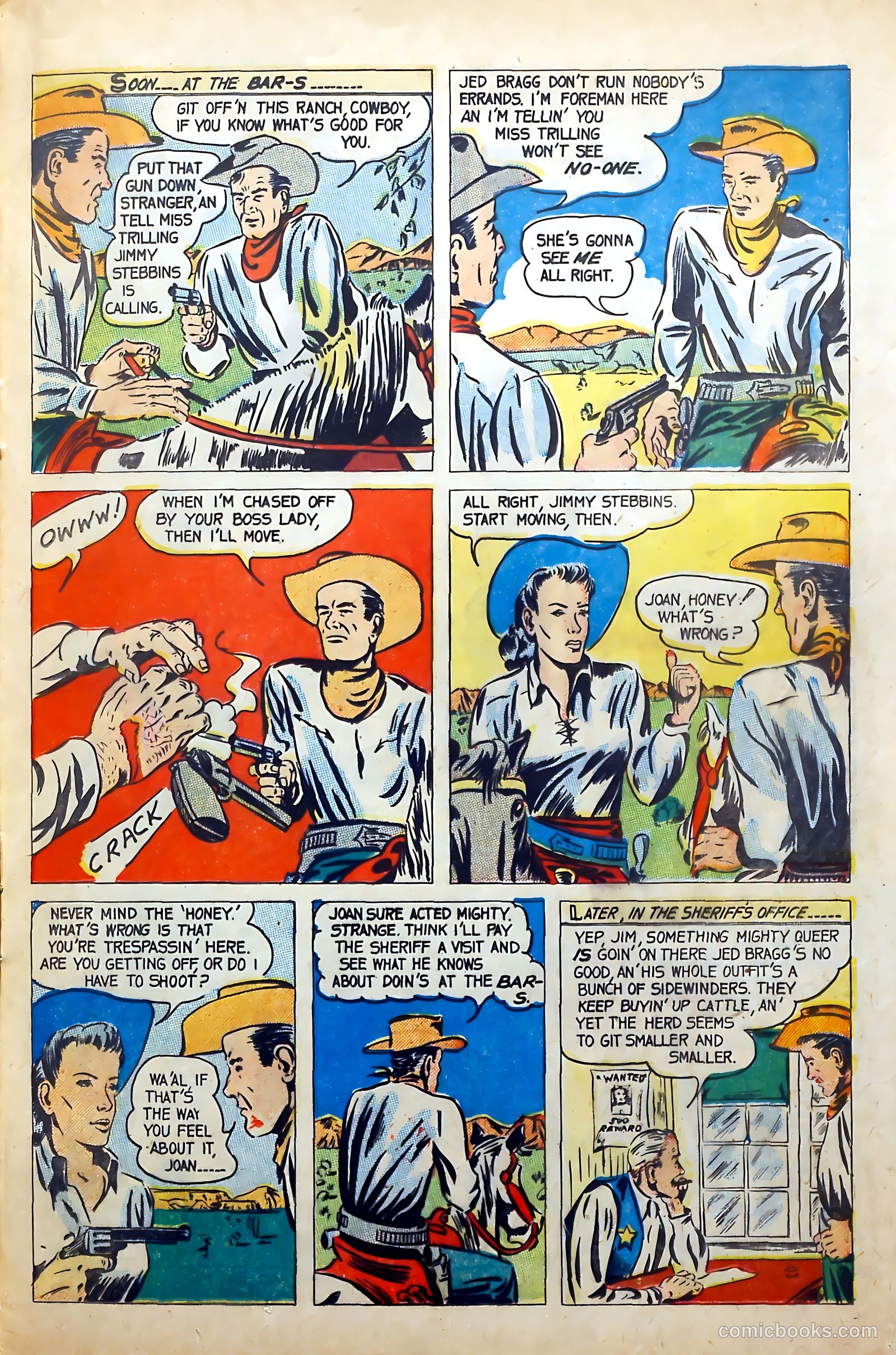 Roundup #3 — page 19 of 52