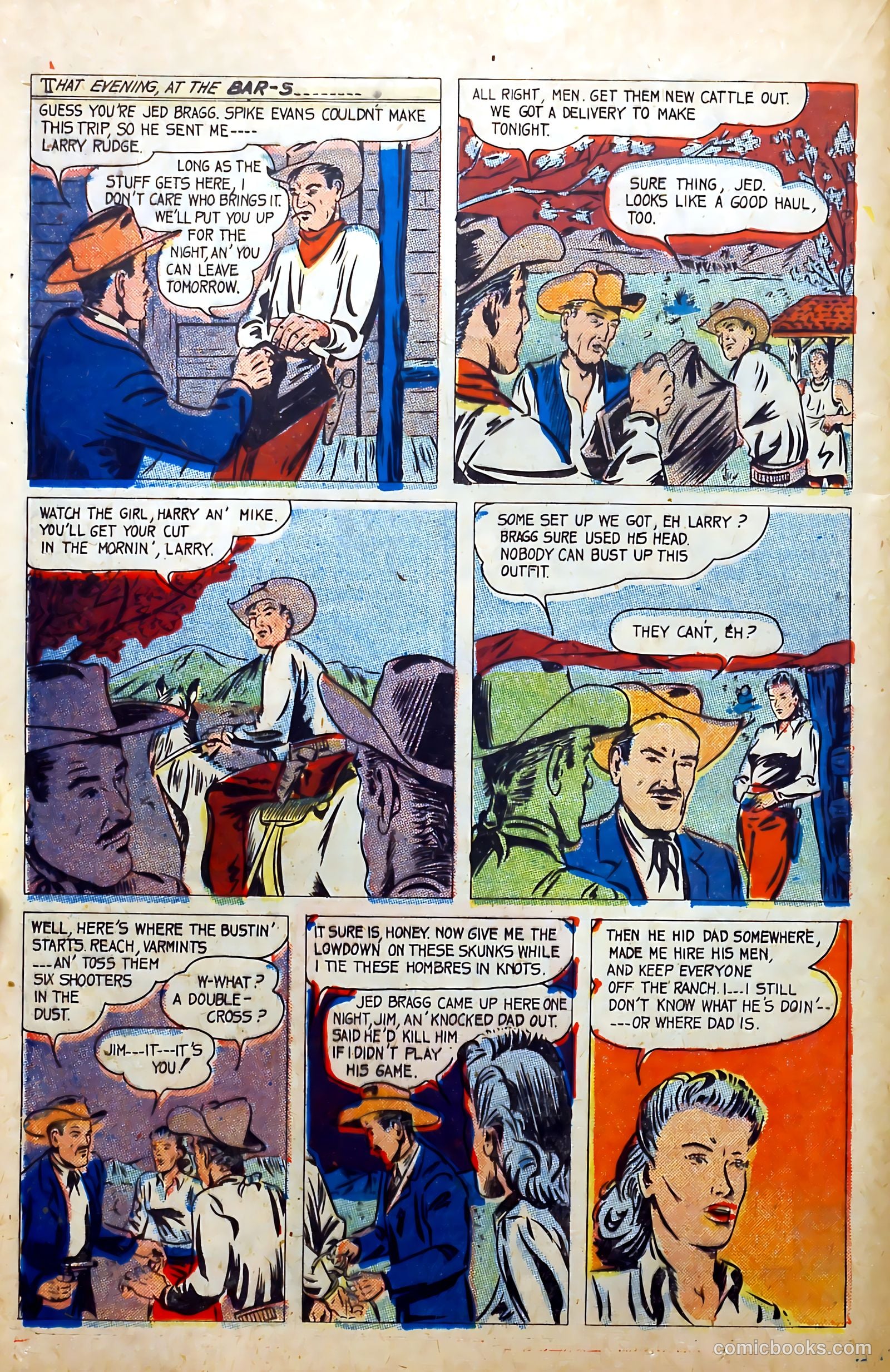 Roundup #3 — page 22 of 52