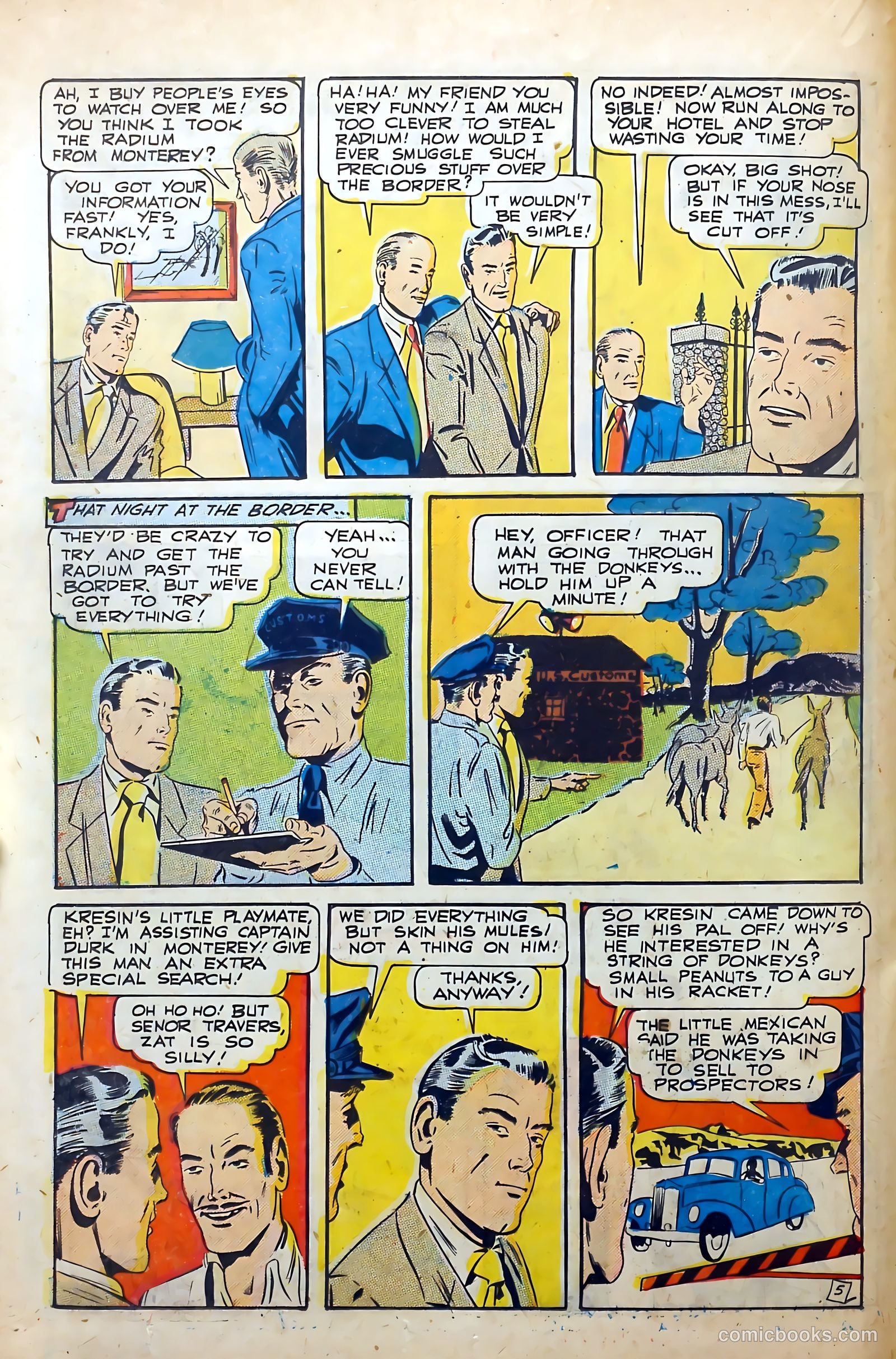 Roundup #3 — page 30 of 52