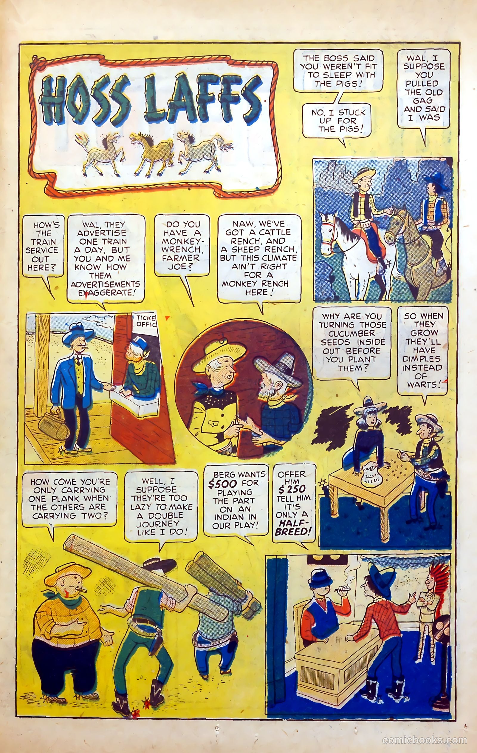 Roundup #3 — page 33 of 52