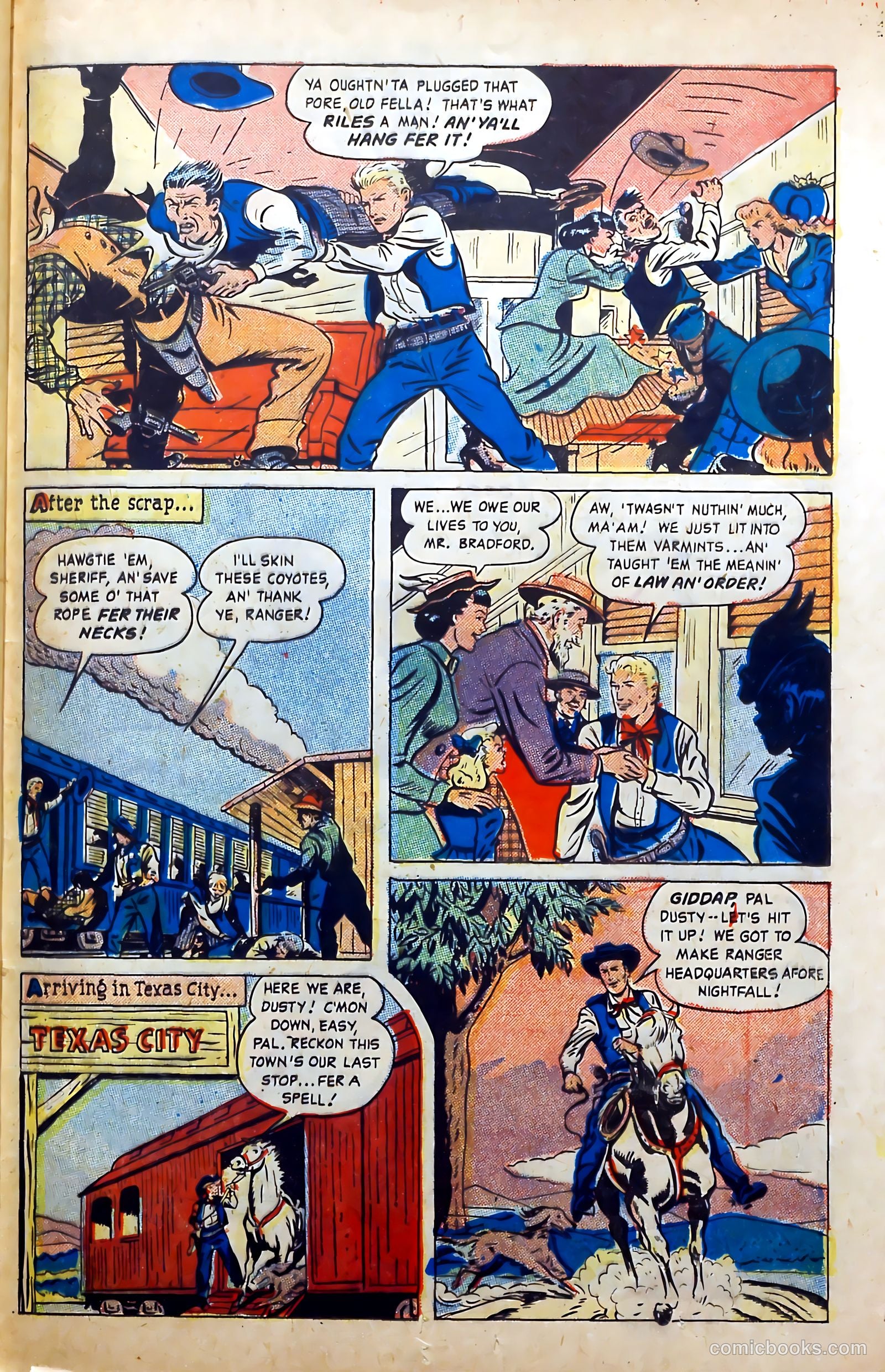 Roundup #3 — page 37 of 52