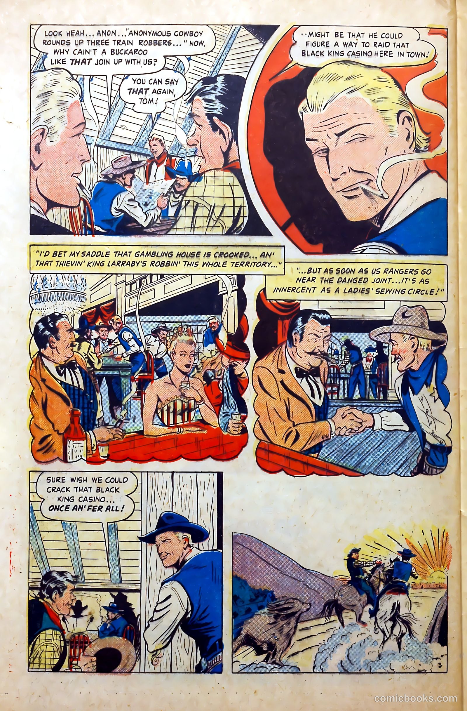 Roundup #3 — page 40 of 52