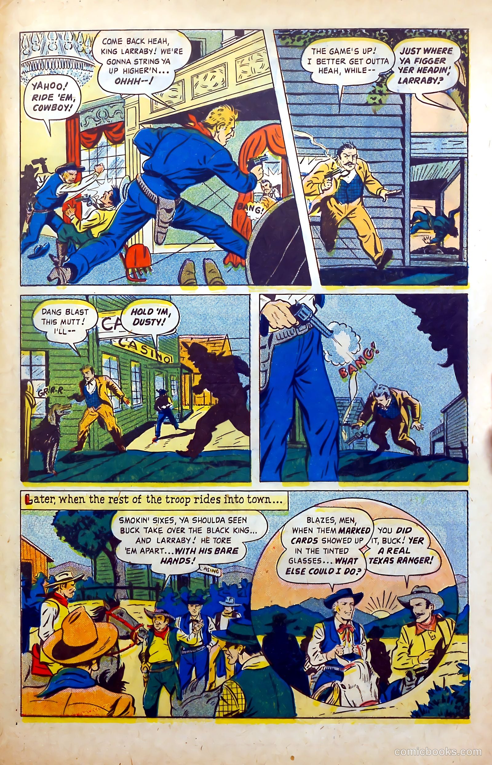 Roundup #3 — page 43 of 52