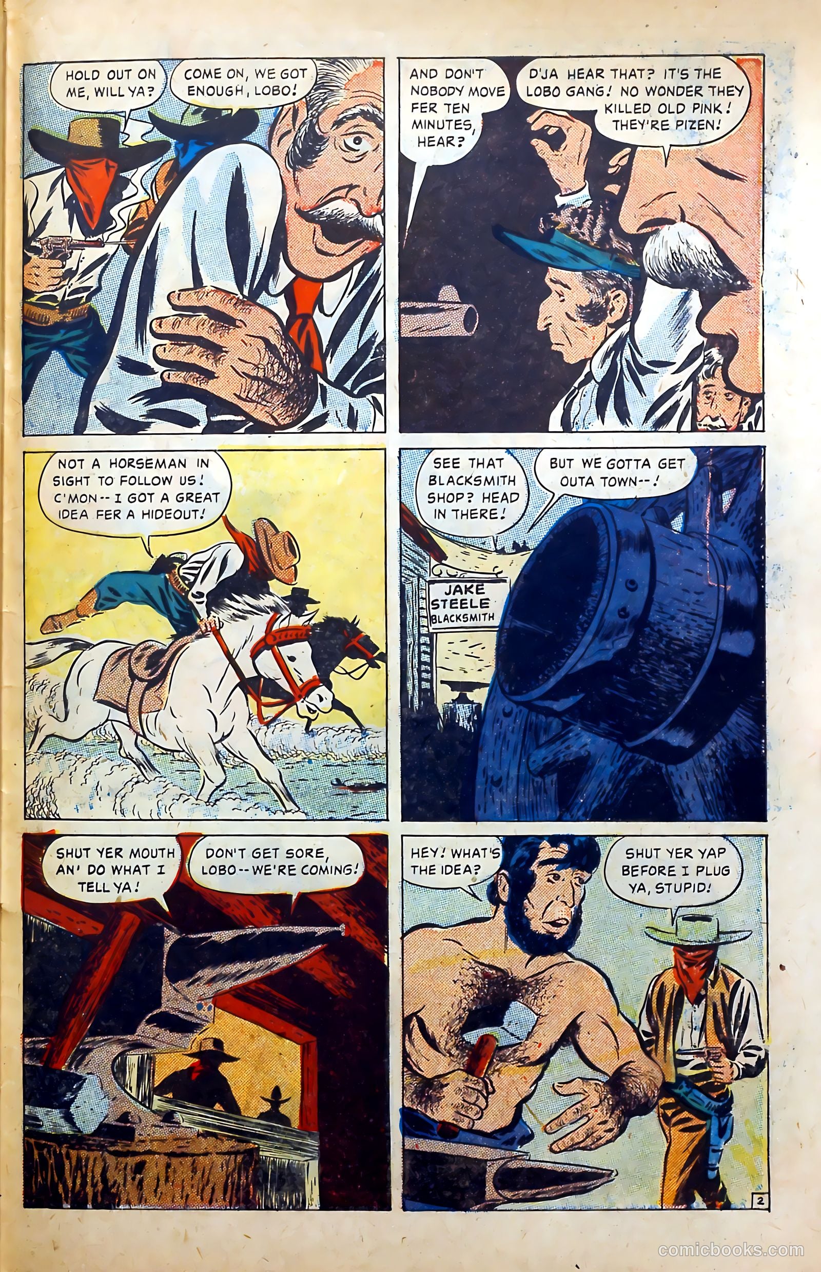Roundup #3 — page 45 of 52
