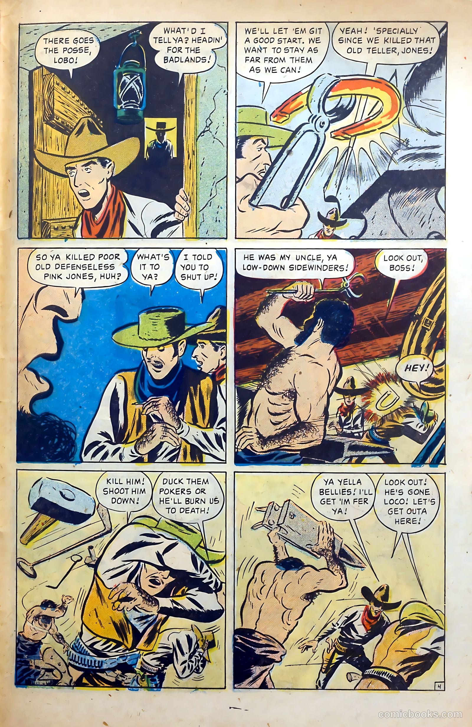 Roundup #3 — page 47 of 52