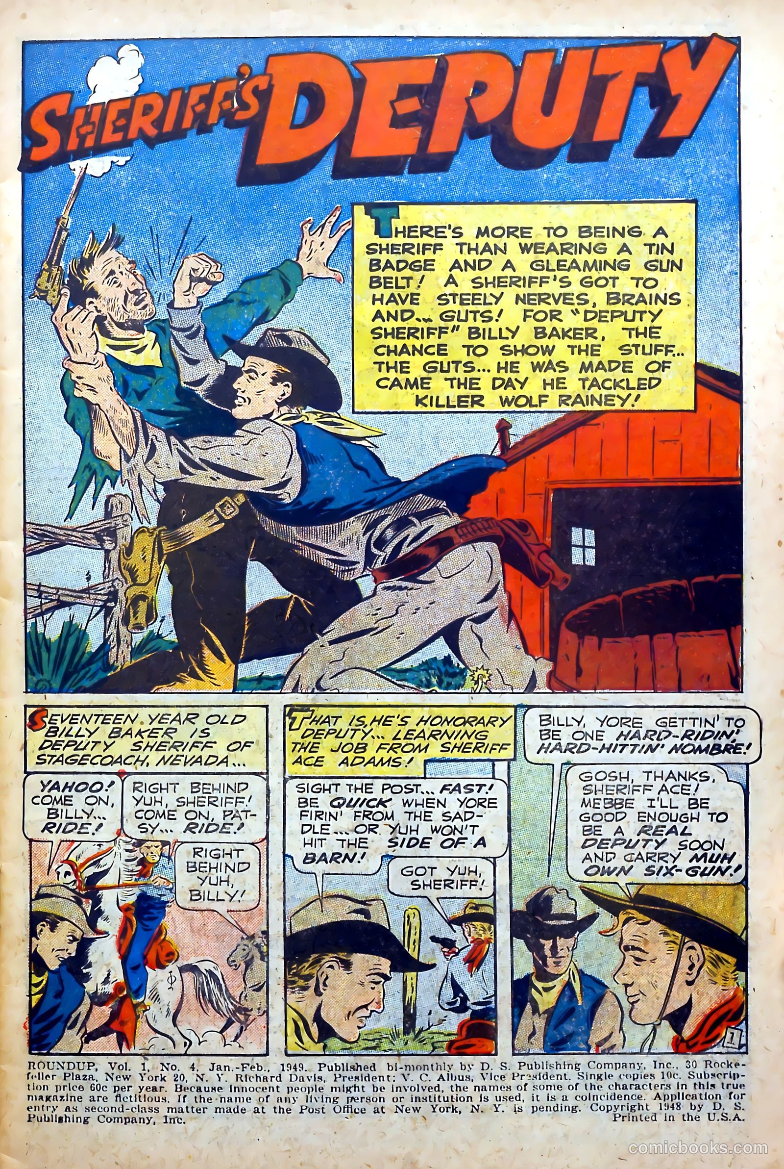 Roundup #4 — page 3 of 52