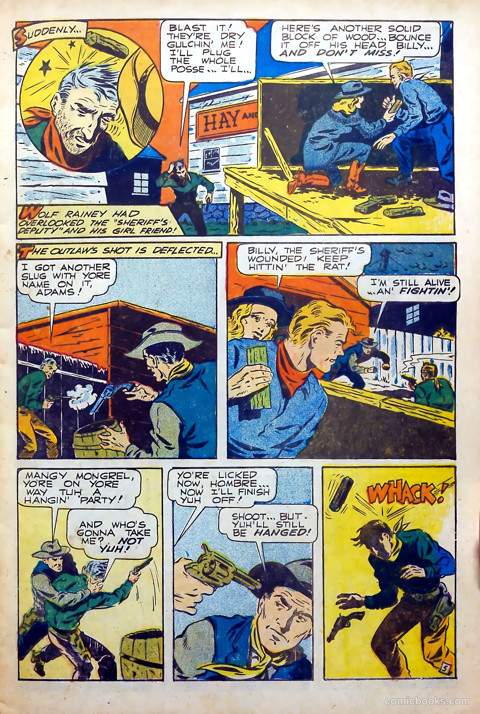 Roundup #4 — page 7 of 52