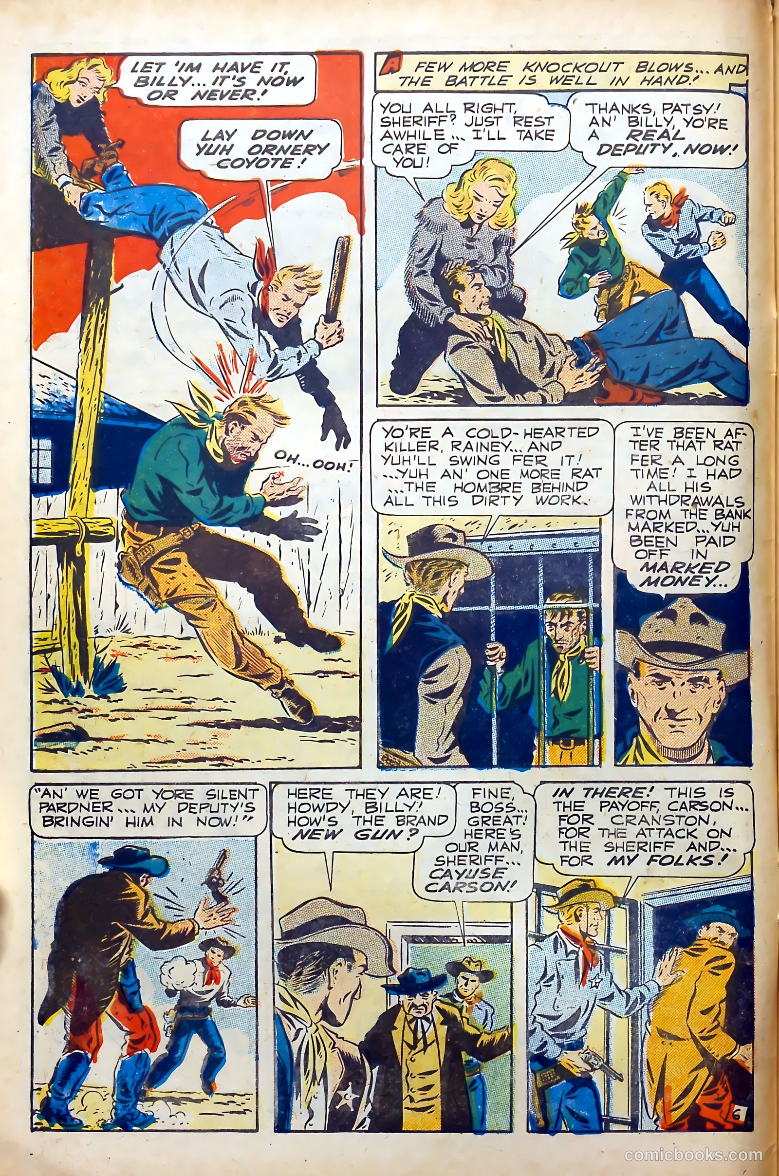 Roundup #4 — page 8 of 52