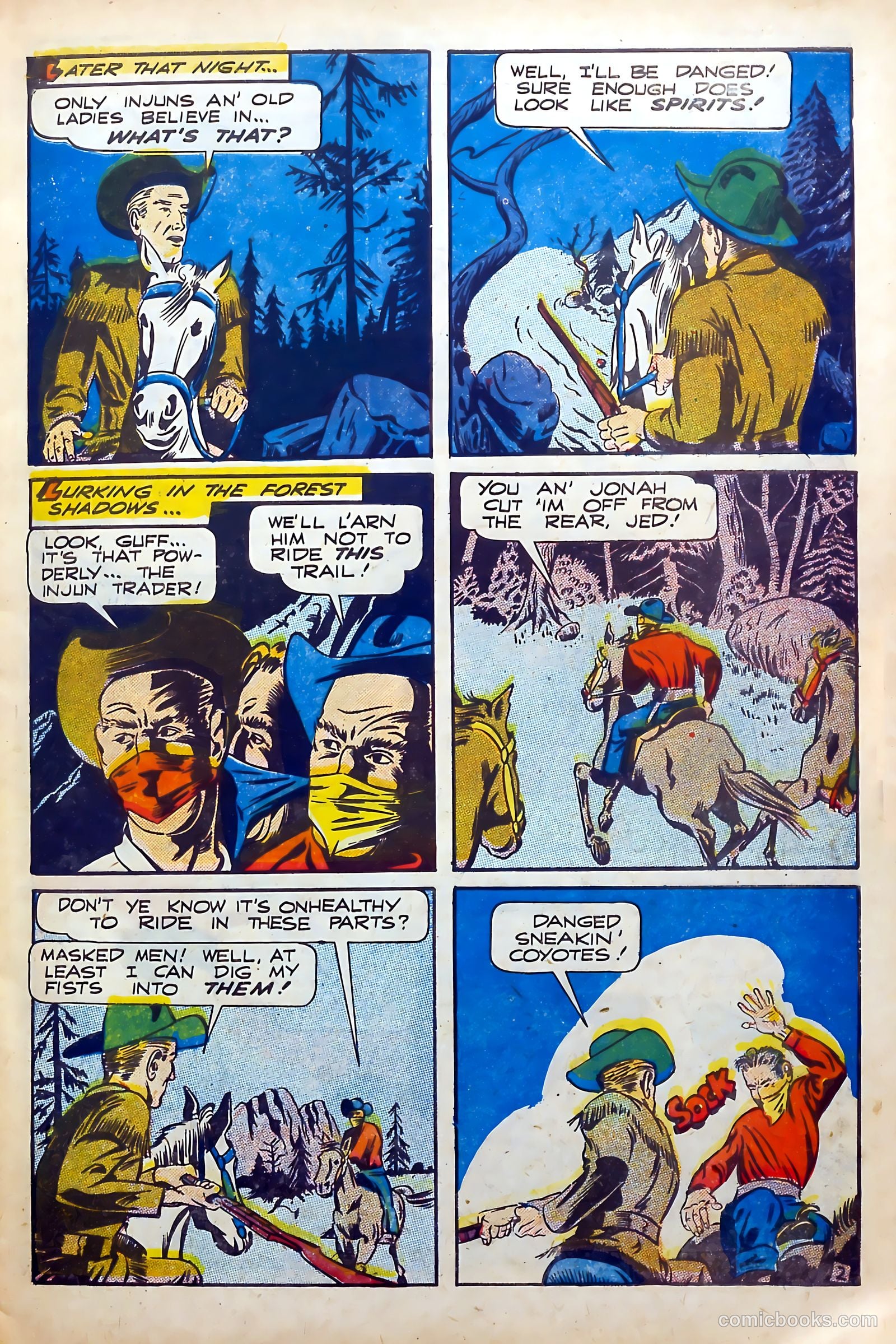 Roundup #4 — page 11 of 52