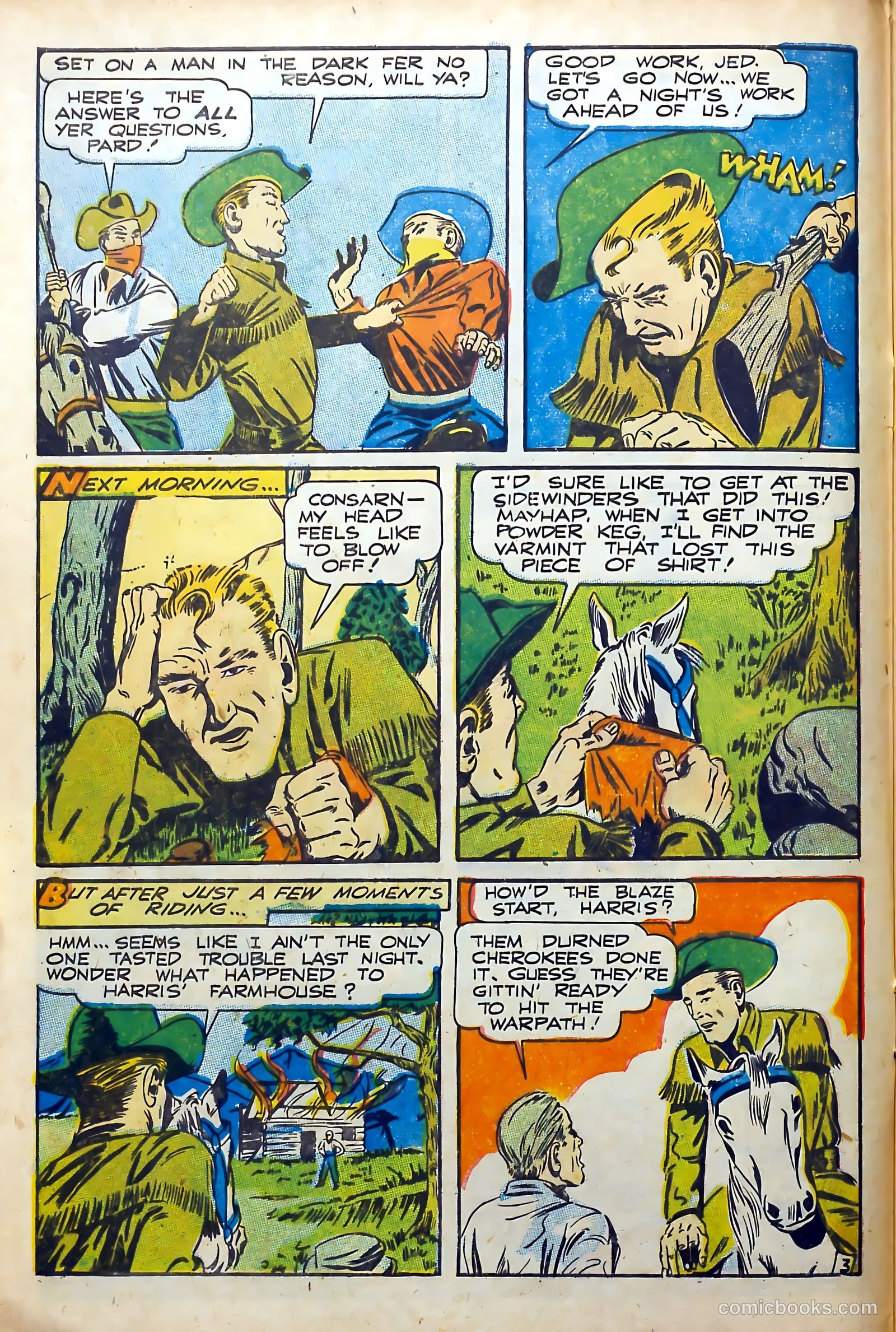 Roundup #4 — page 12 of 52
