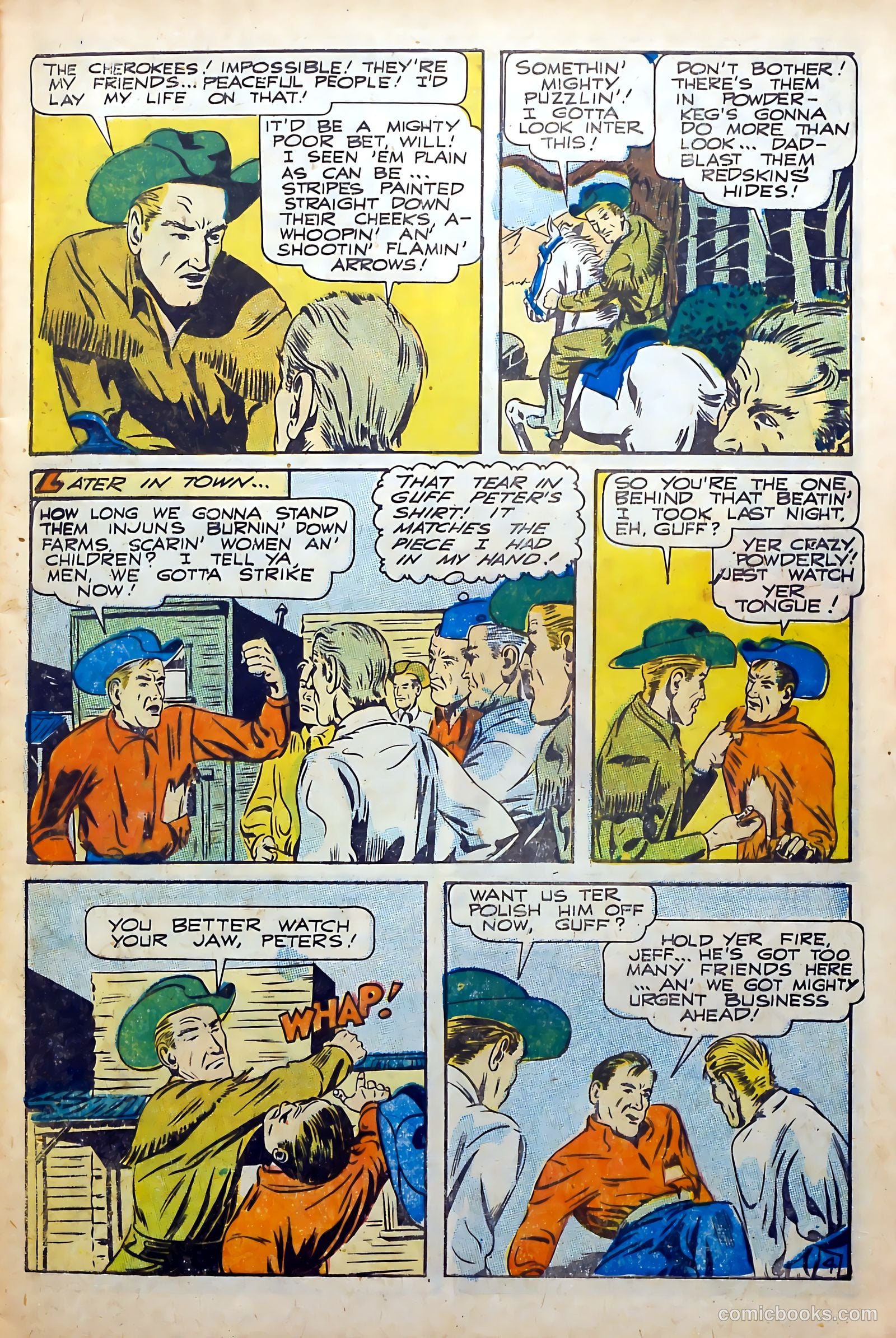 Roundup #4 — page 13 of 52
