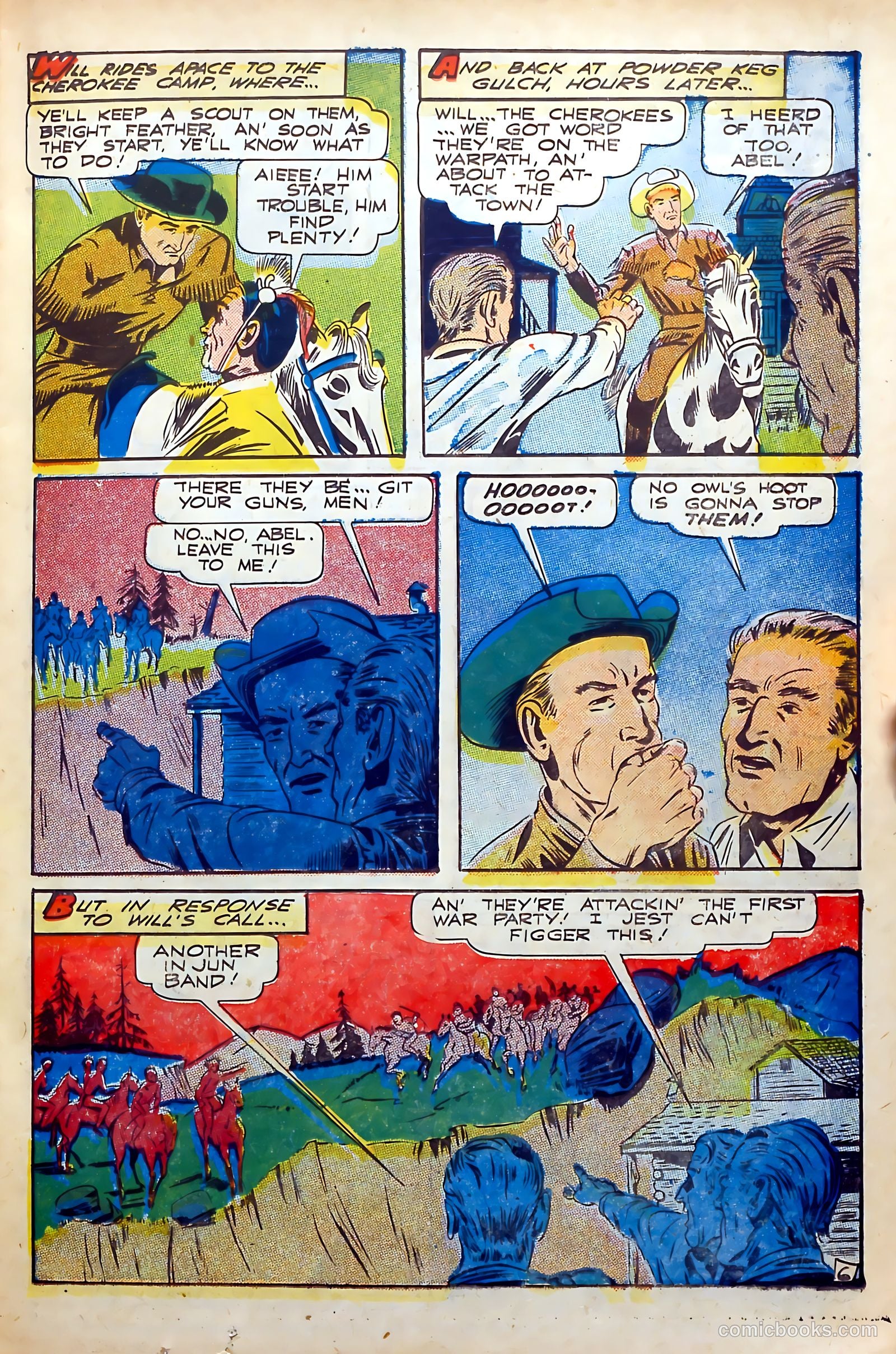 Roundup #4 — page 15 of 52