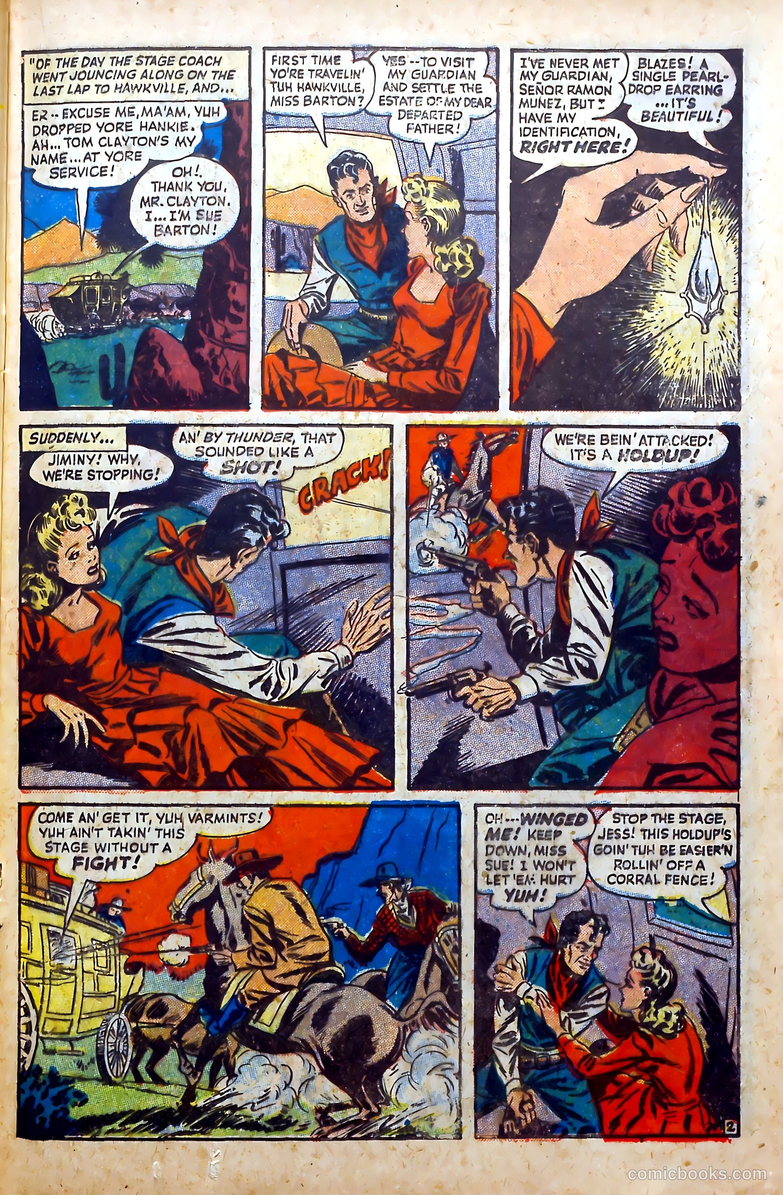 Roundup #4 — page 19 of 52