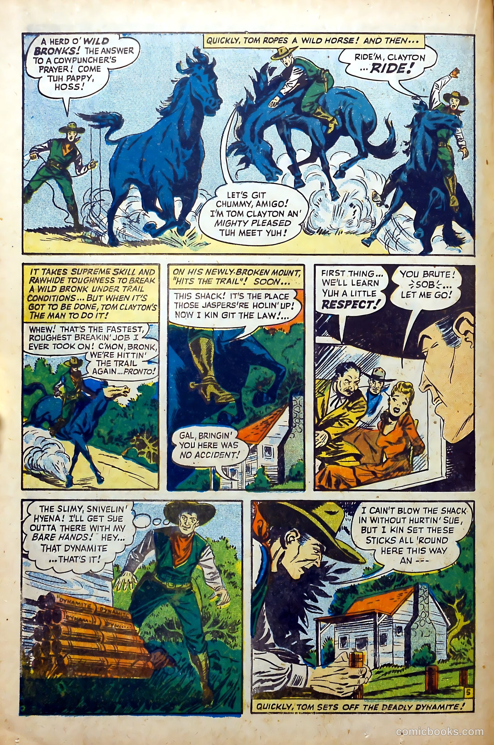 Roundup #4 — page 22 of 52