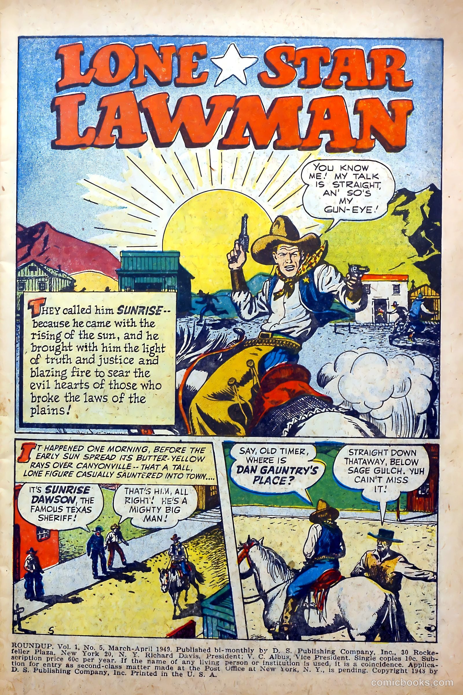 Roundup #5 — page 3 of 53