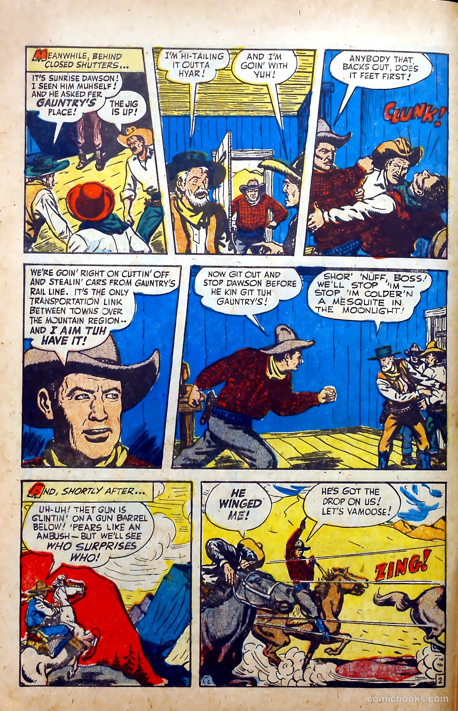 Roundup #5 — page 4 of 53