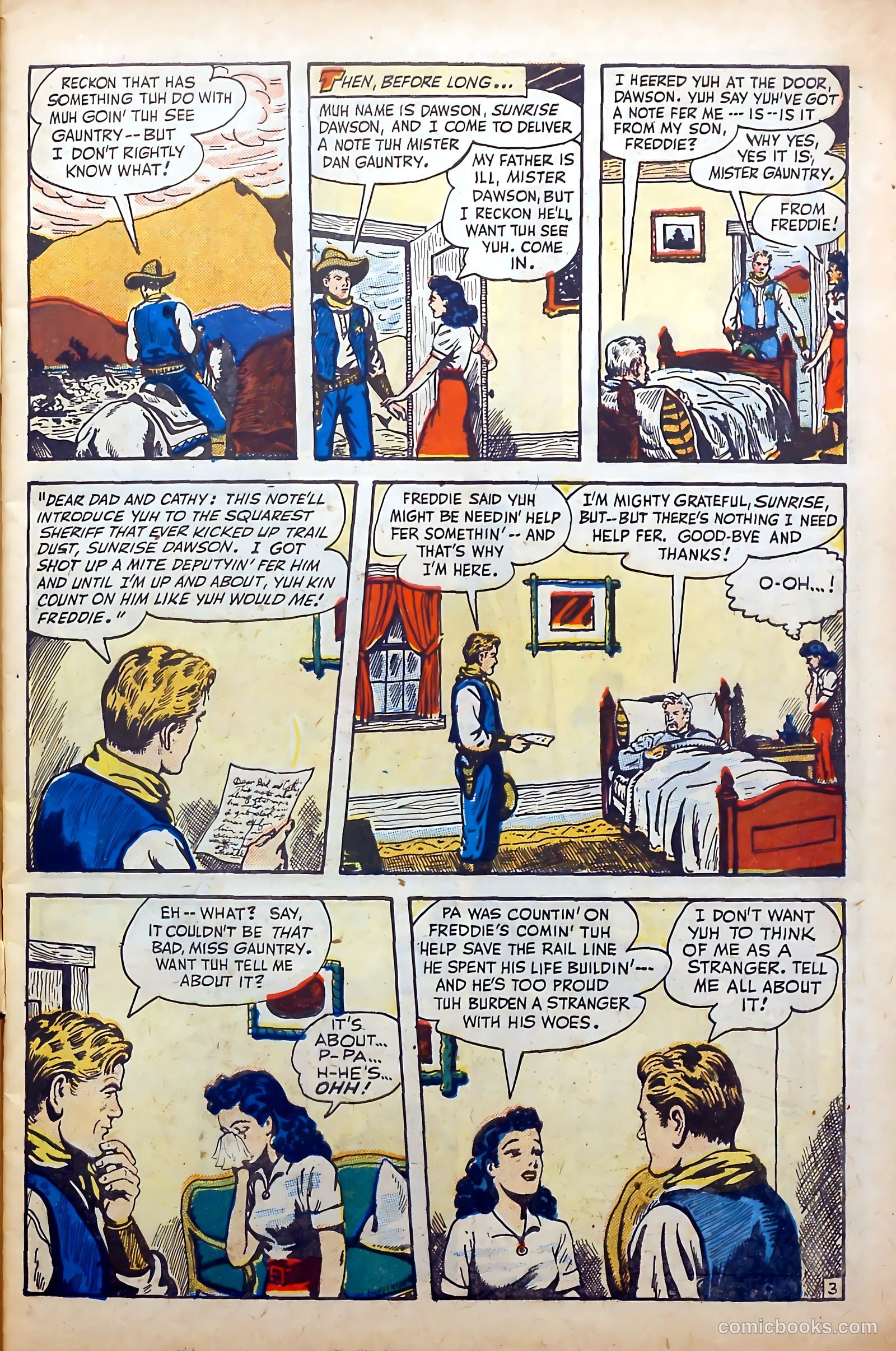 Roundup #5 — page 5 of 53
