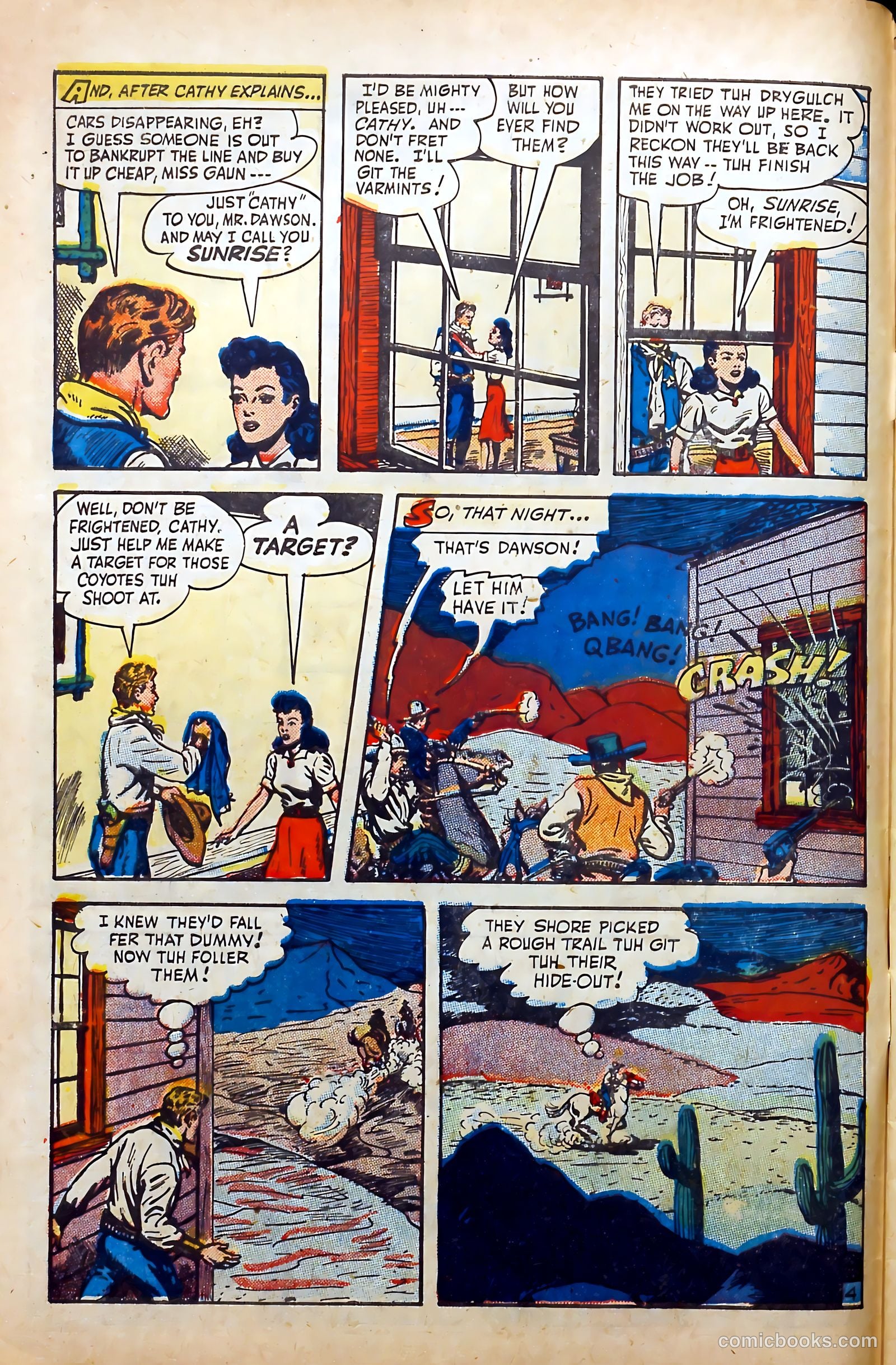 Roundup #5 — page 6 of 53