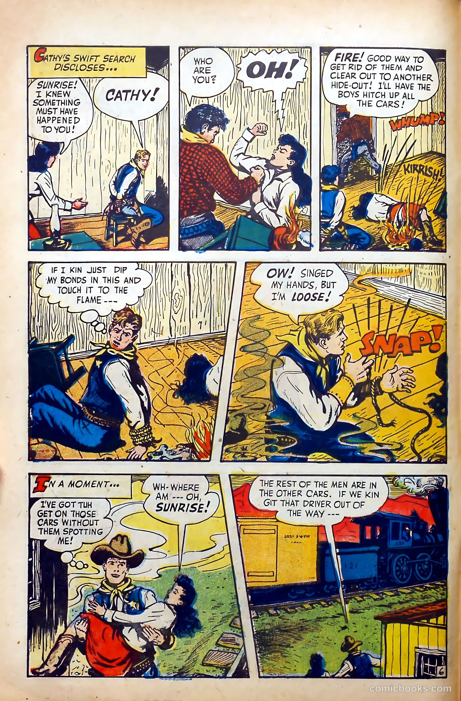 Roundup #5 — page 8 of 53