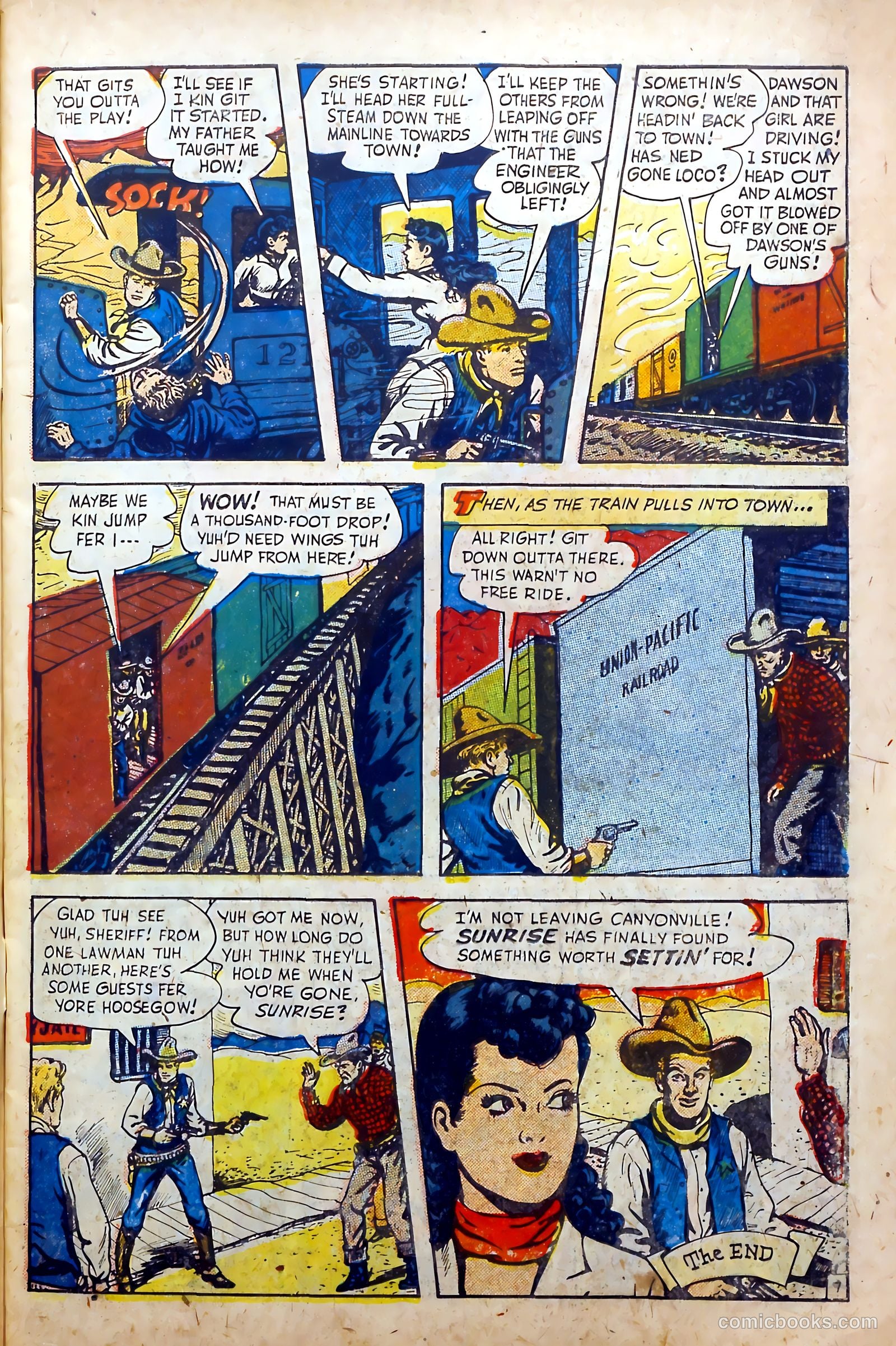 Roundup #5 — page 9 of 53